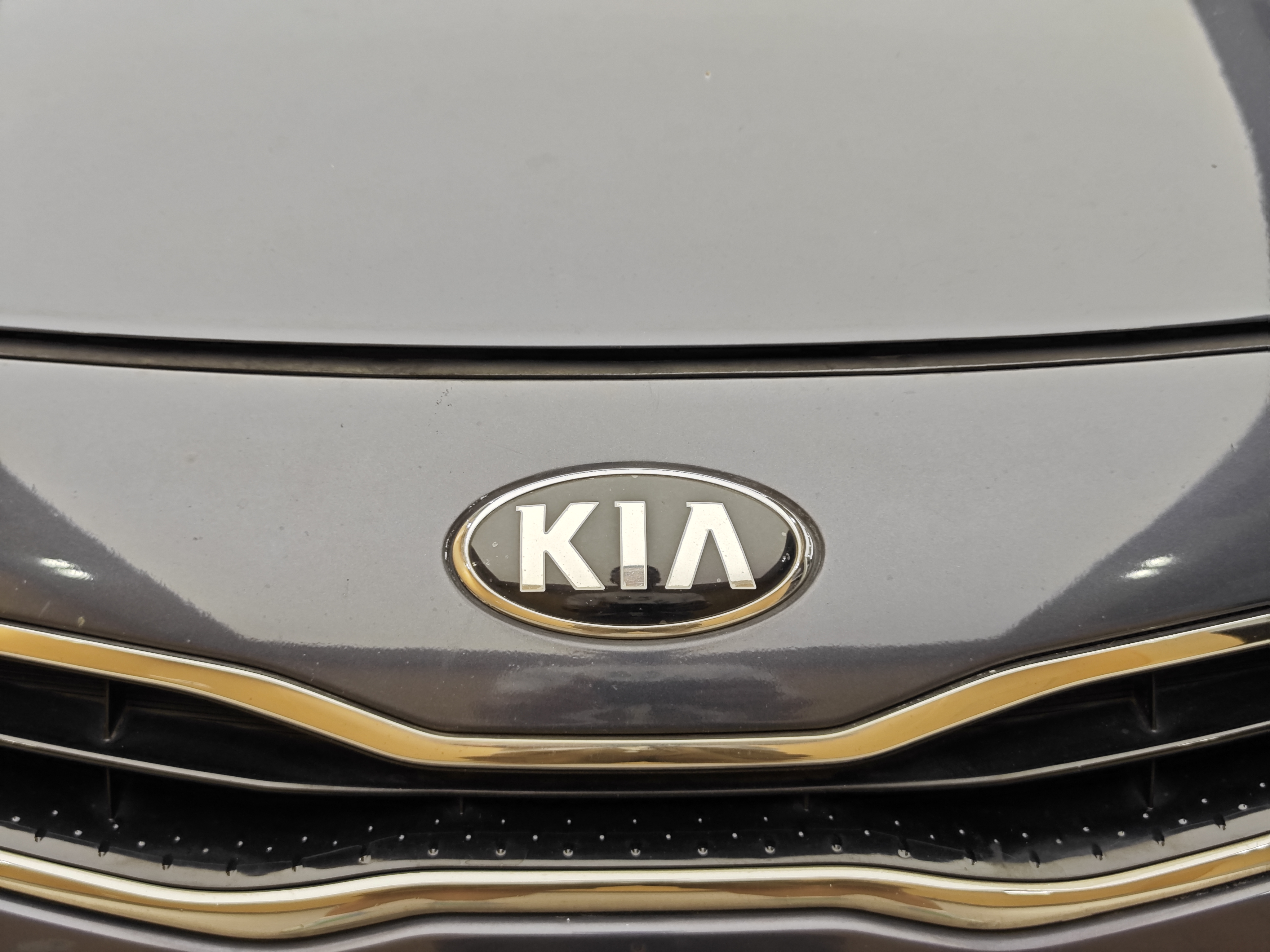 起亚 速迈 2014 汽车图片 #4