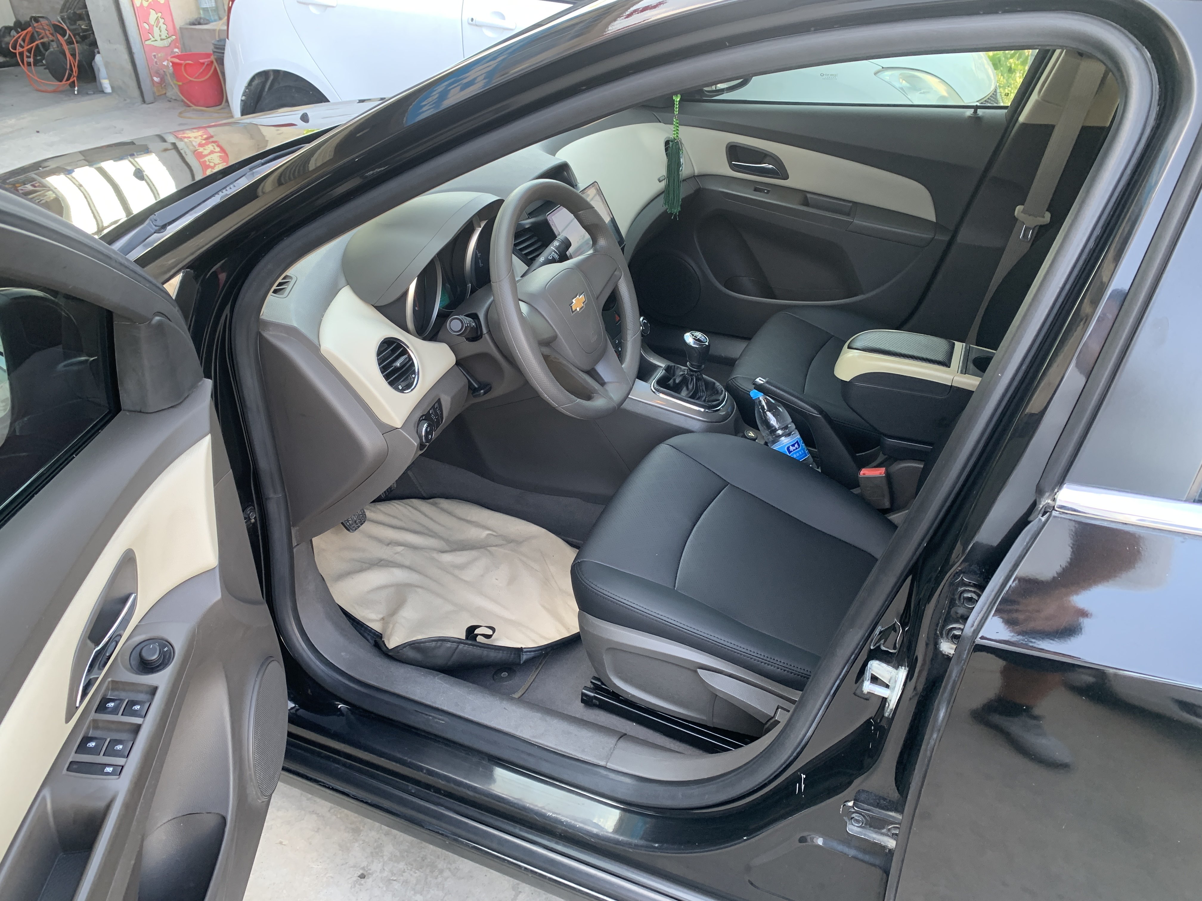 Chevrolet Cruze 2016 car image #4