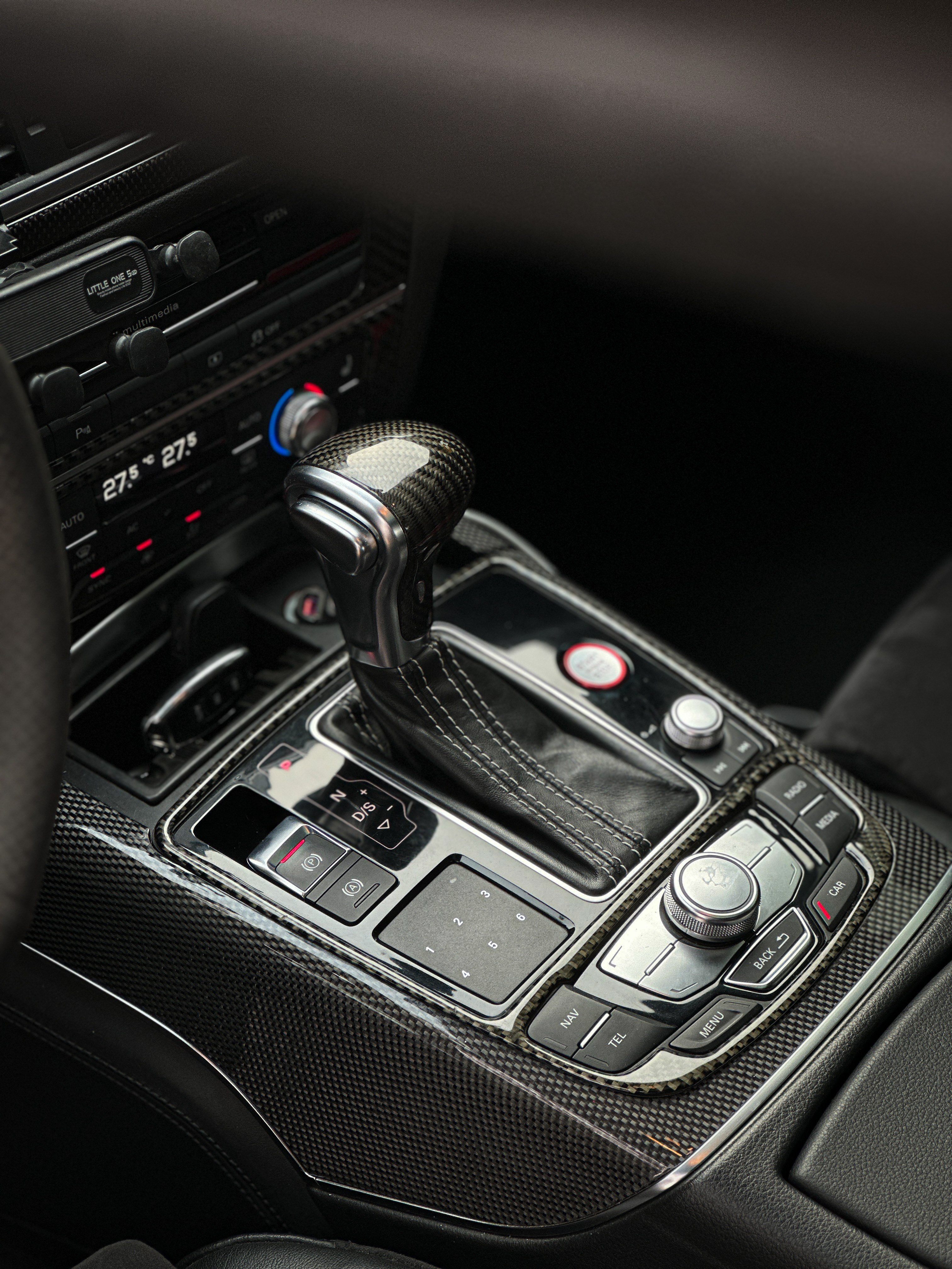 Audi S6 2013 #4 Audi S6 2013 imagen de coche #4