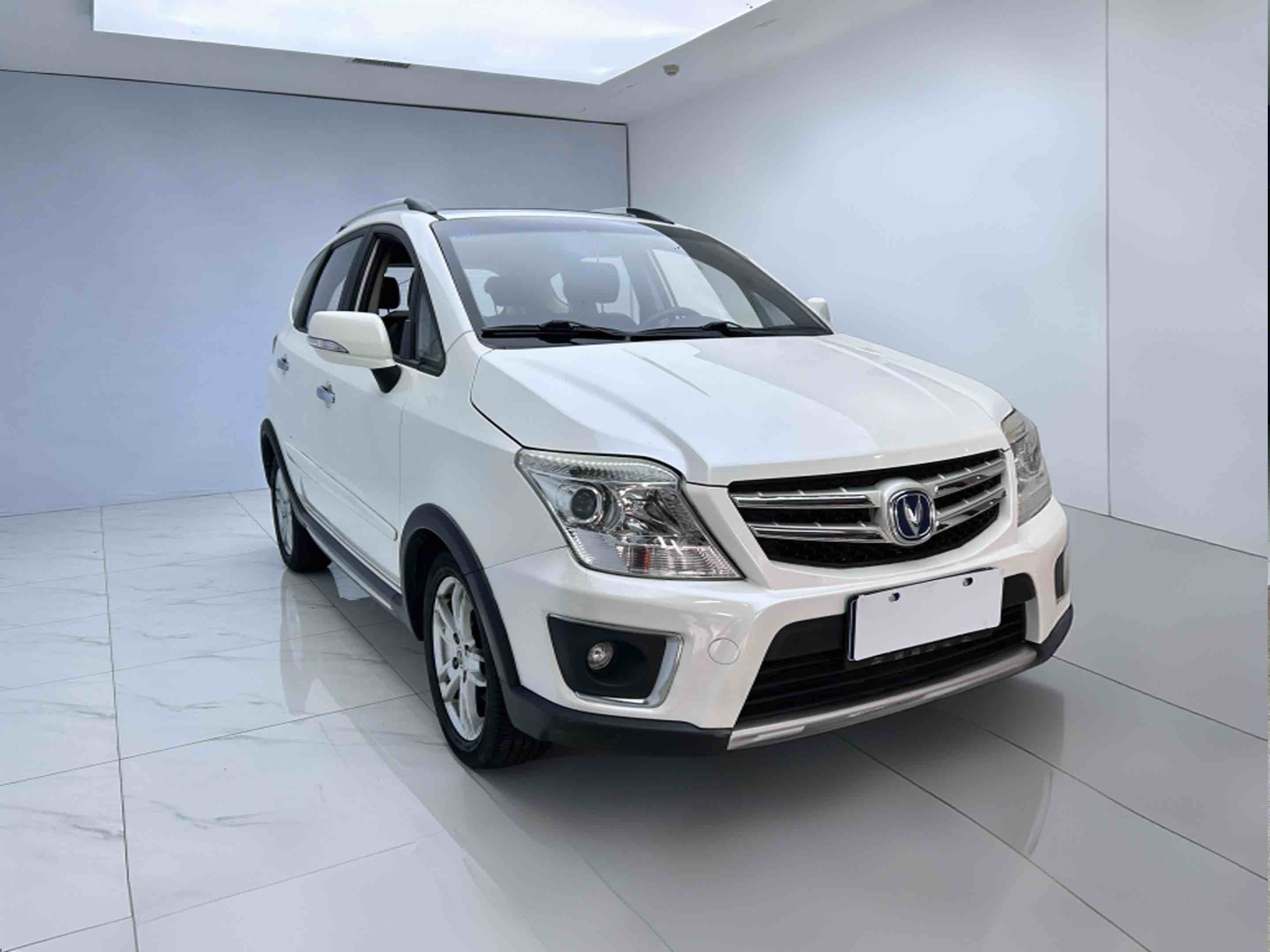 Changan CX20 2014 immagine di auto #4