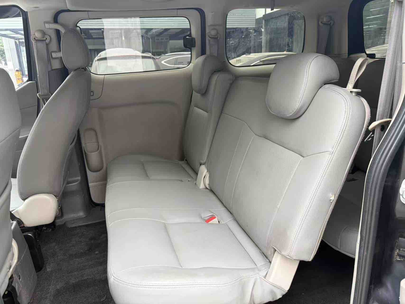 日产 日产NV200 2014 汽车图片 #4