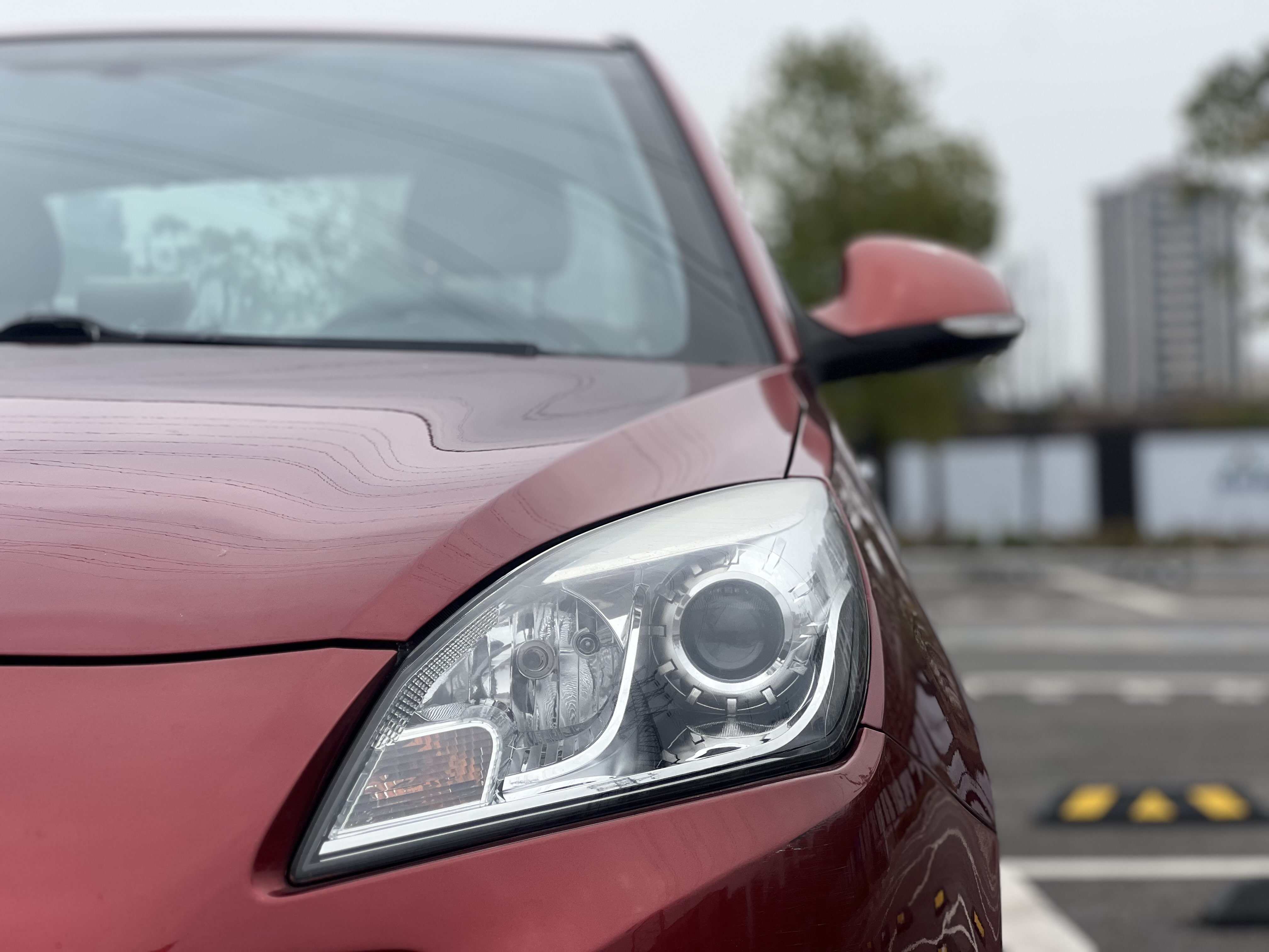 Changan Alsvin V5 2013 #4 Changan Alsvin V5 2013 car image #4