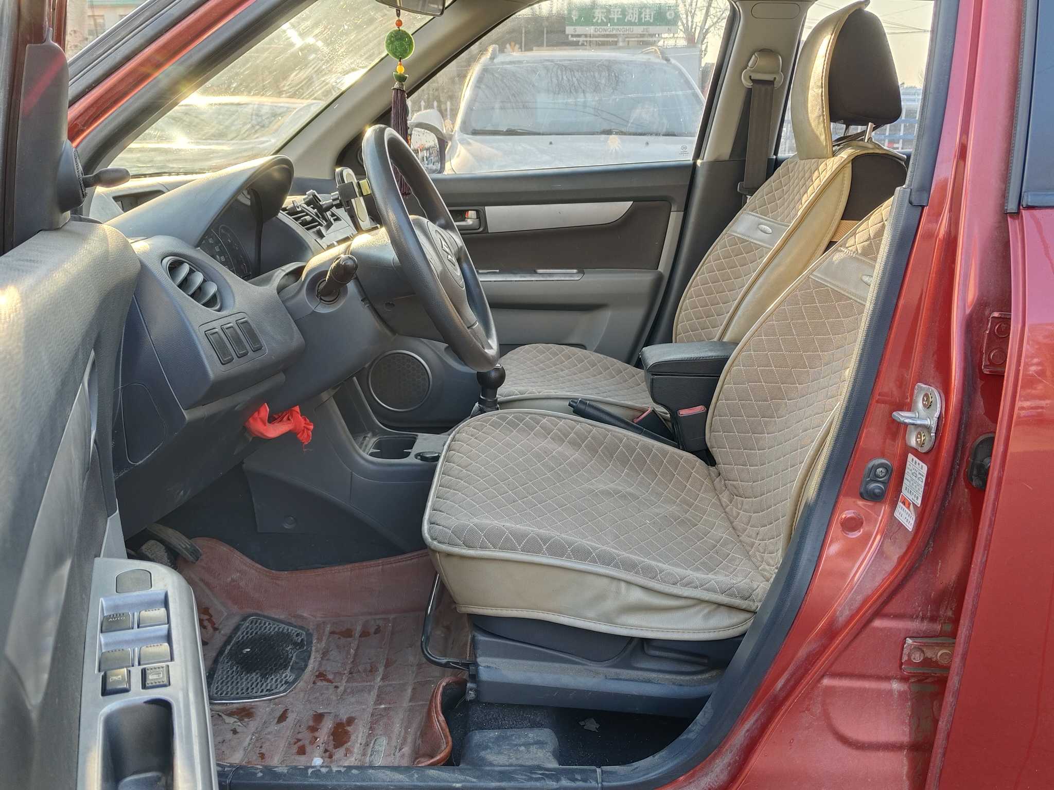 Suzuki Swift 2015 immagine di auto #4