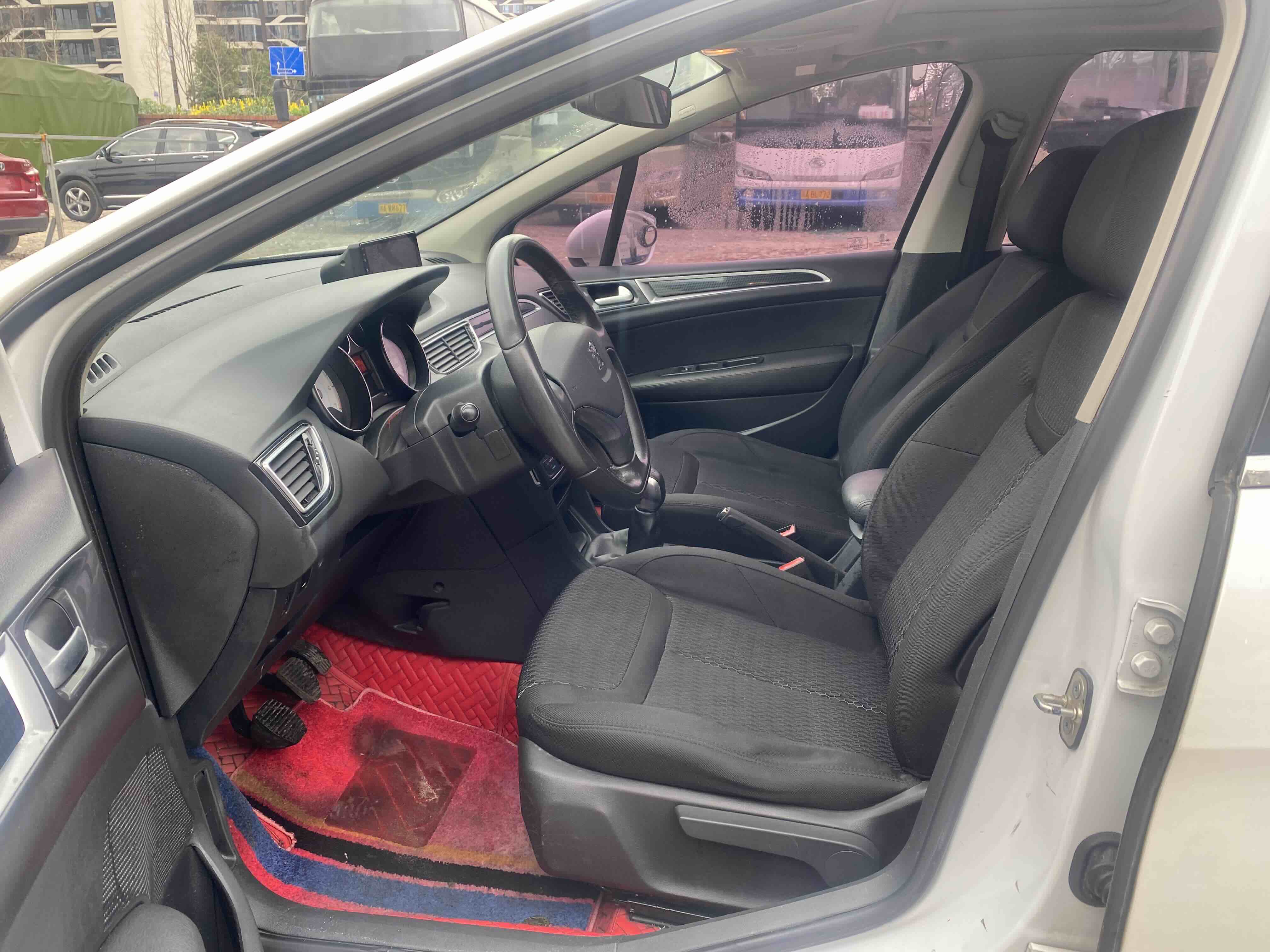 标致 标致308 2015 汽车图片 #4