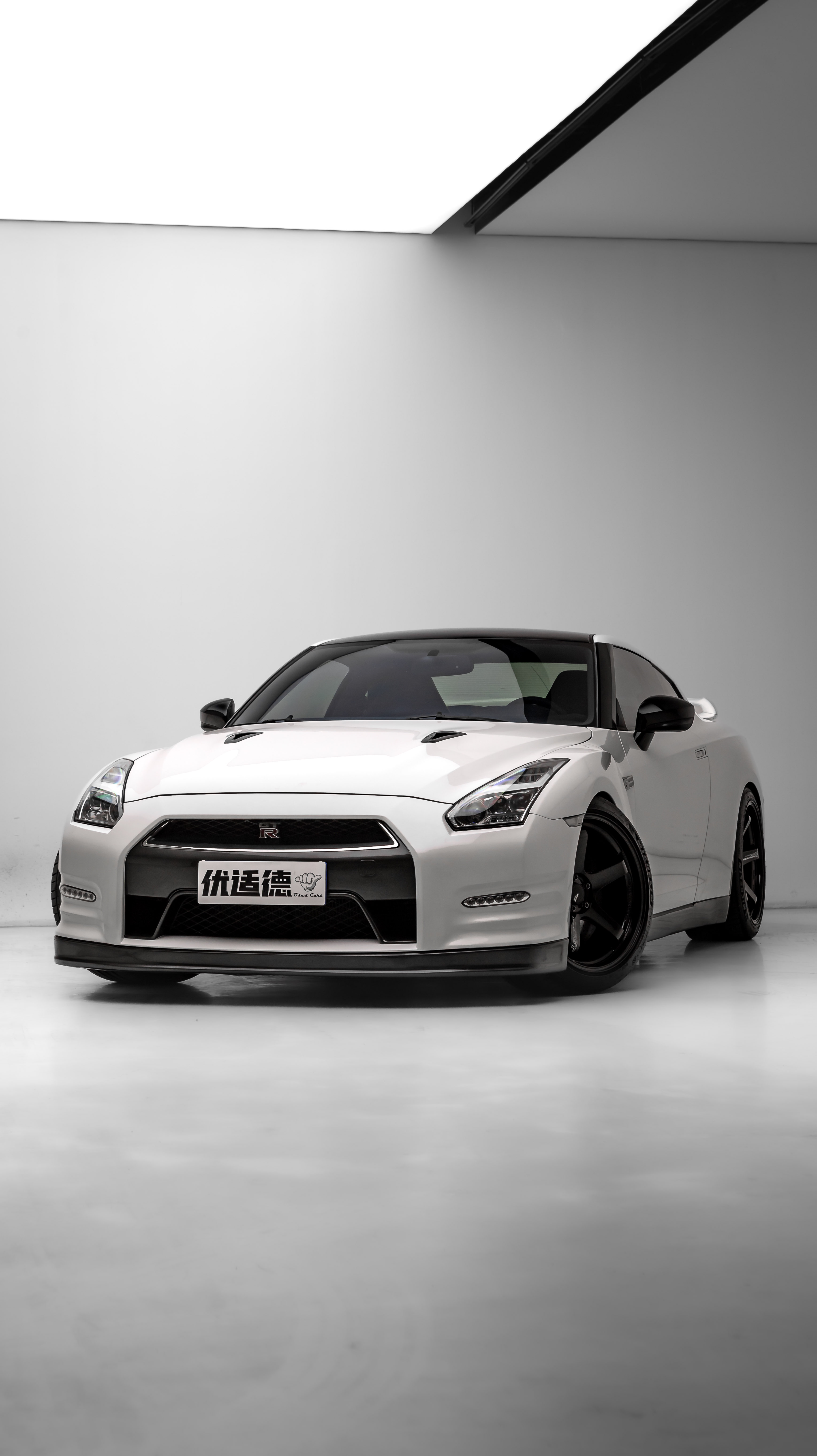 日产 日产GT-R 2013 汽车图片 #4