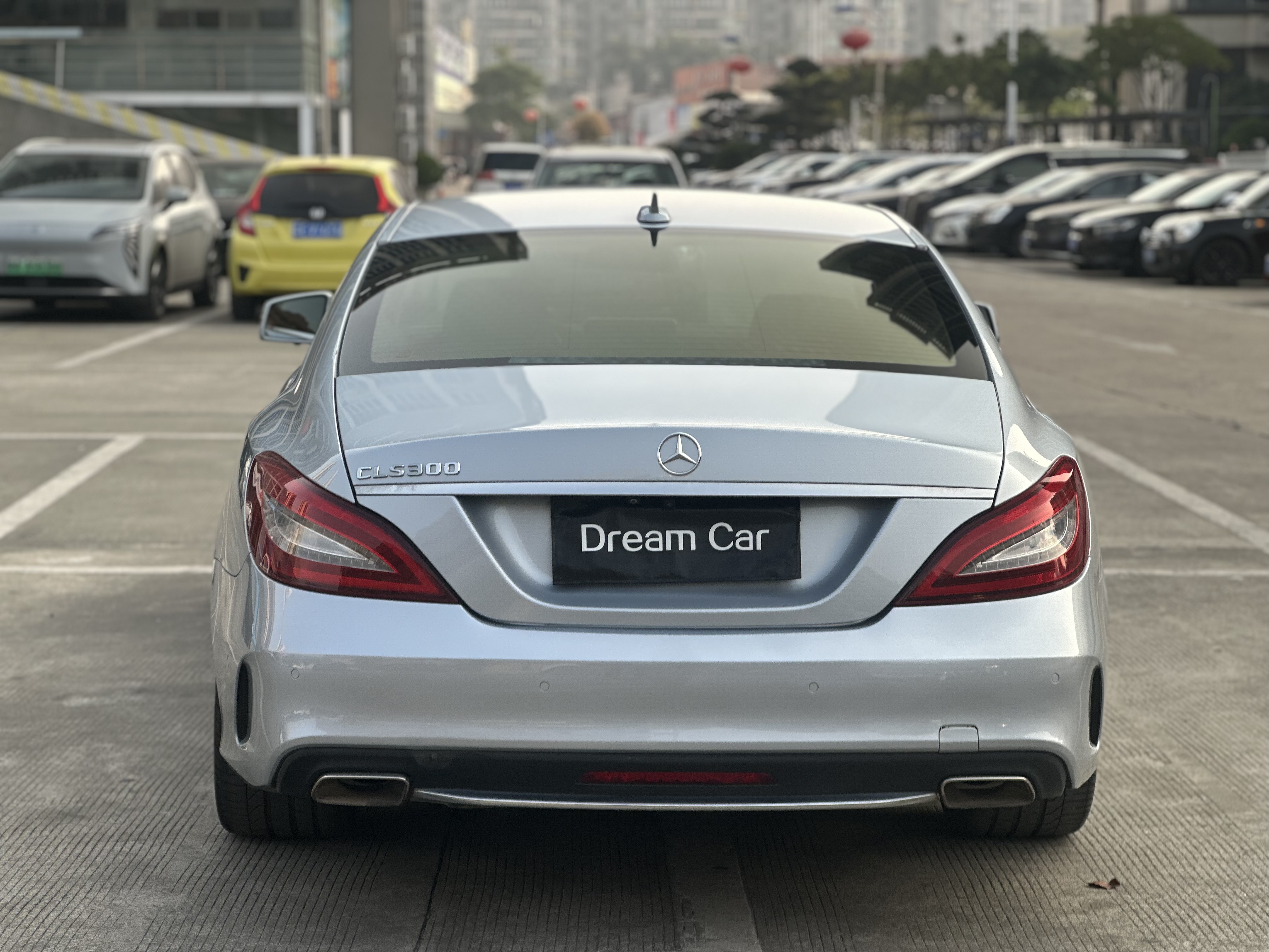 Mercedes-Benz 2015 #4 Mercedes-Benz 2015 car image #4