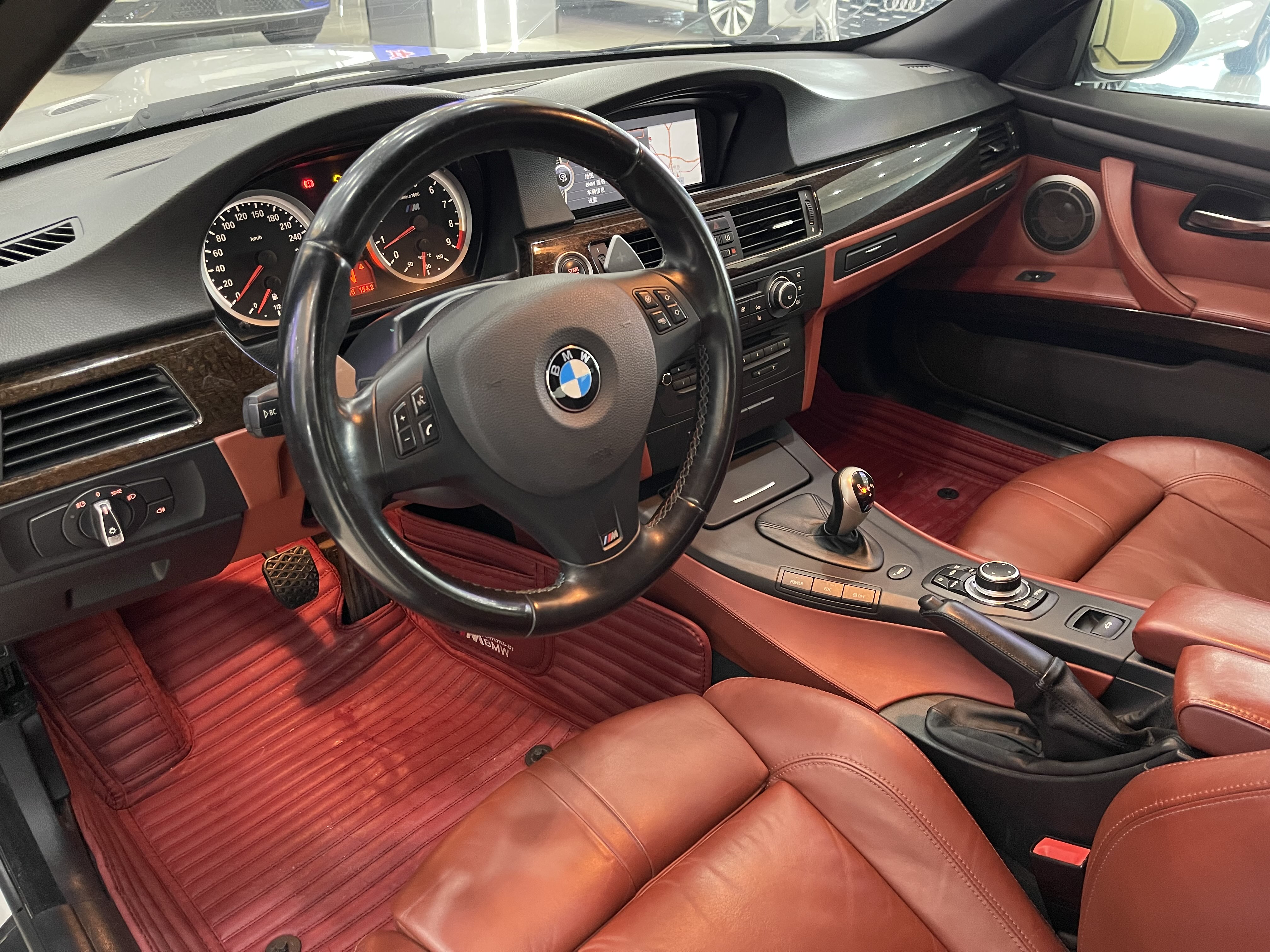 宝马 宝马M3 2012 汽车图片 #4