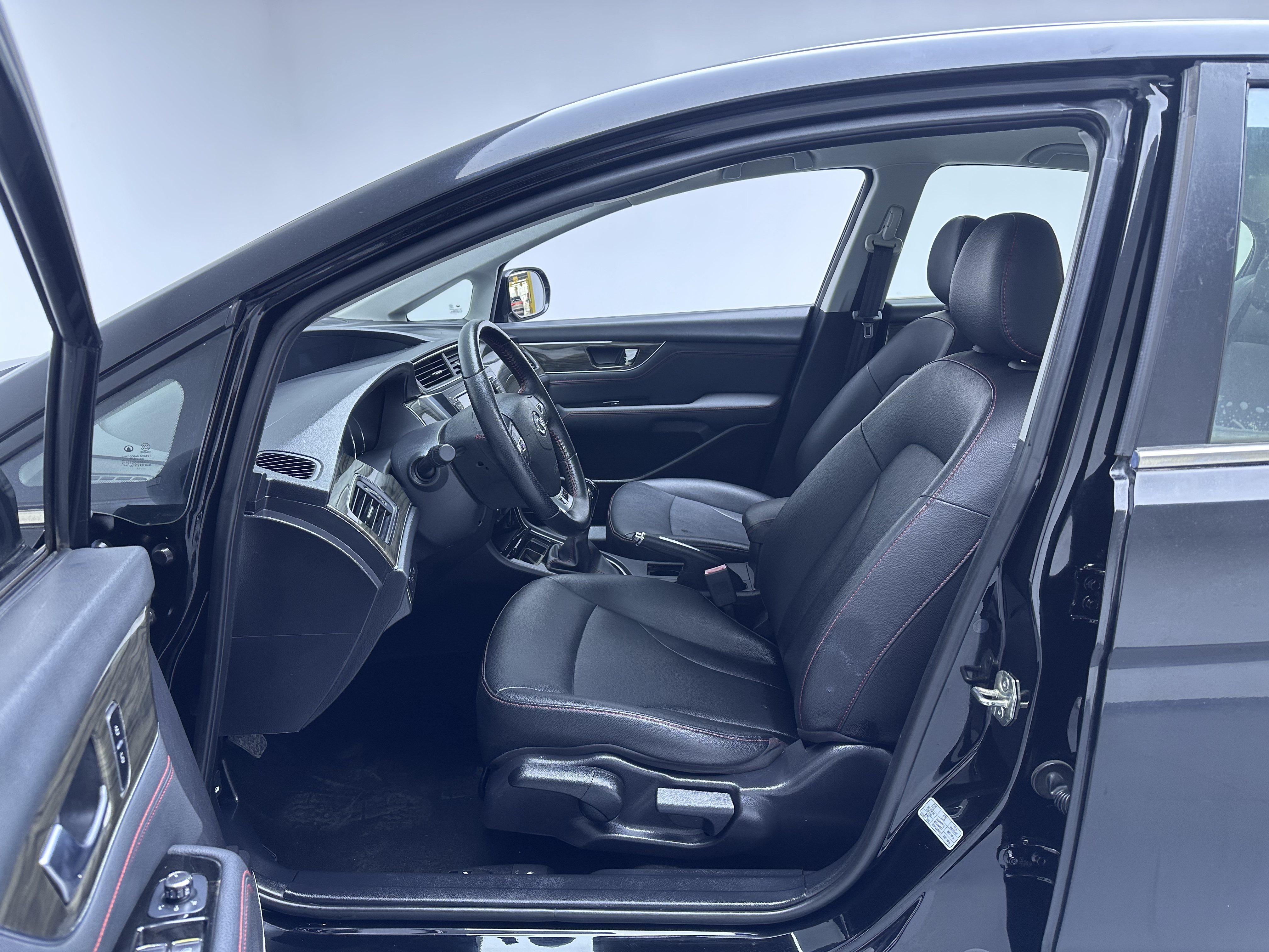 Great Wall C50 2015 #4 Great Wall C50 2015 car image #4