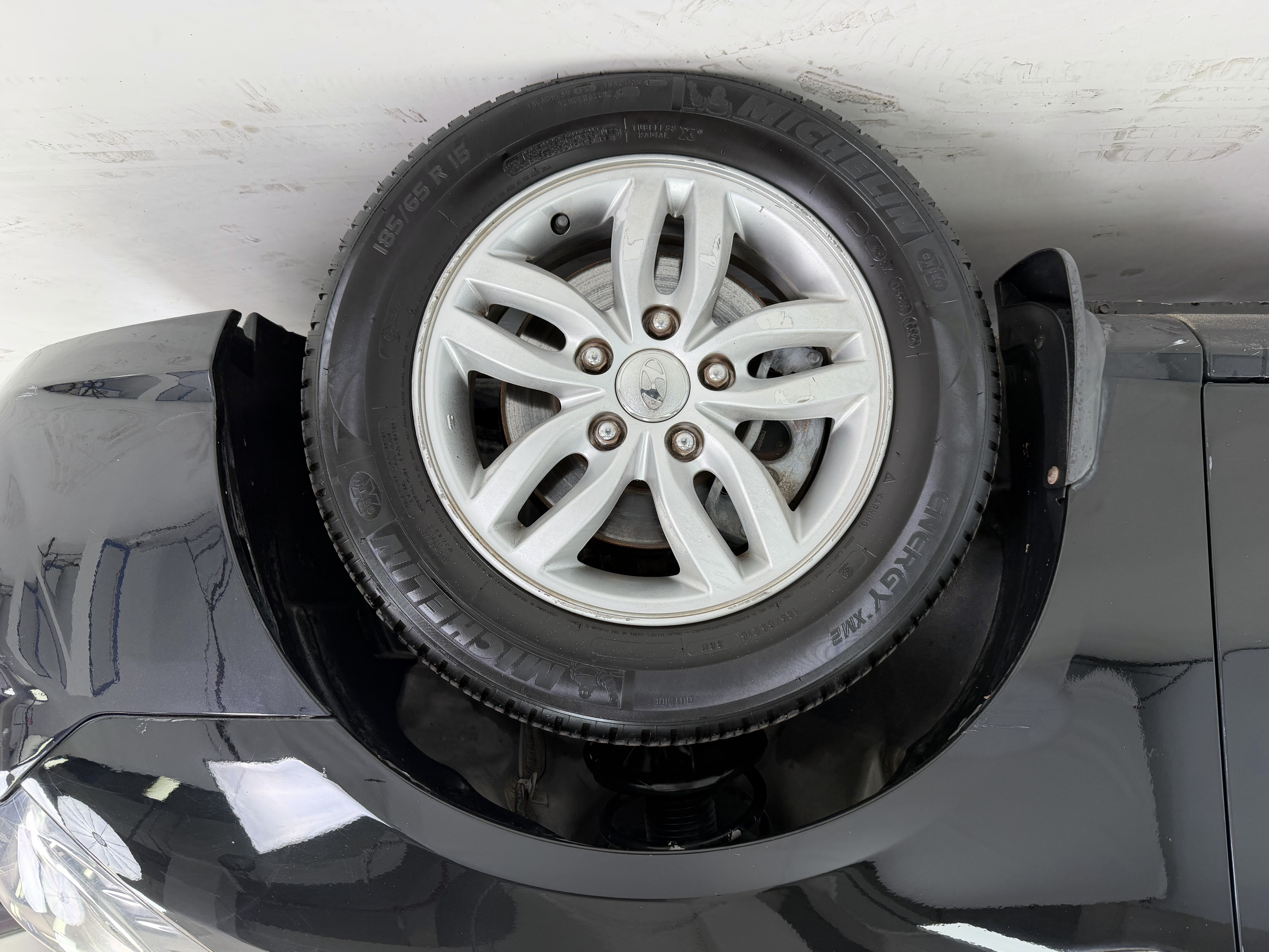 Hyundai Elantra HD 2015 car image #4