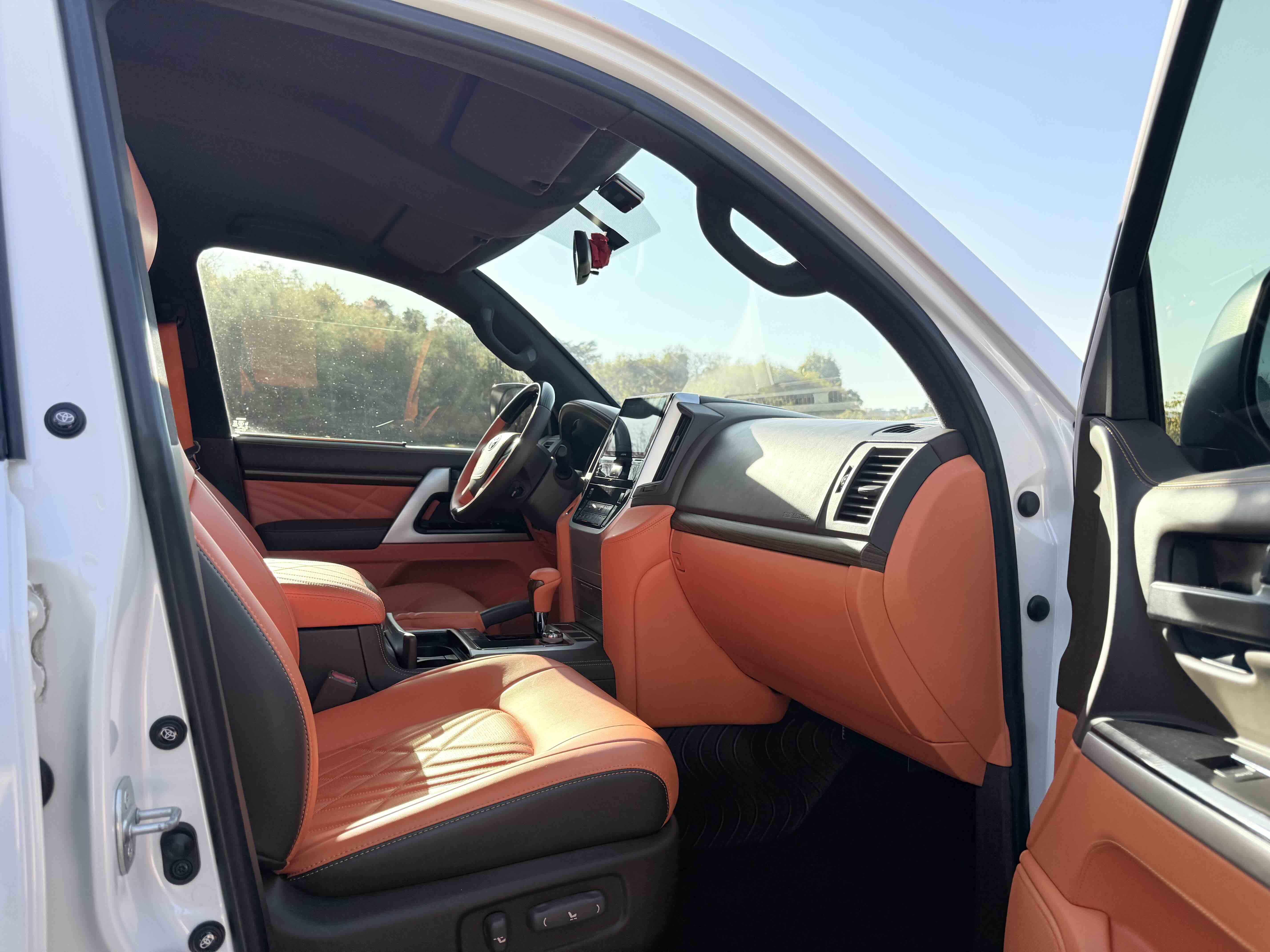 Toyota 2016 #4 Toyota 2016 car image #4