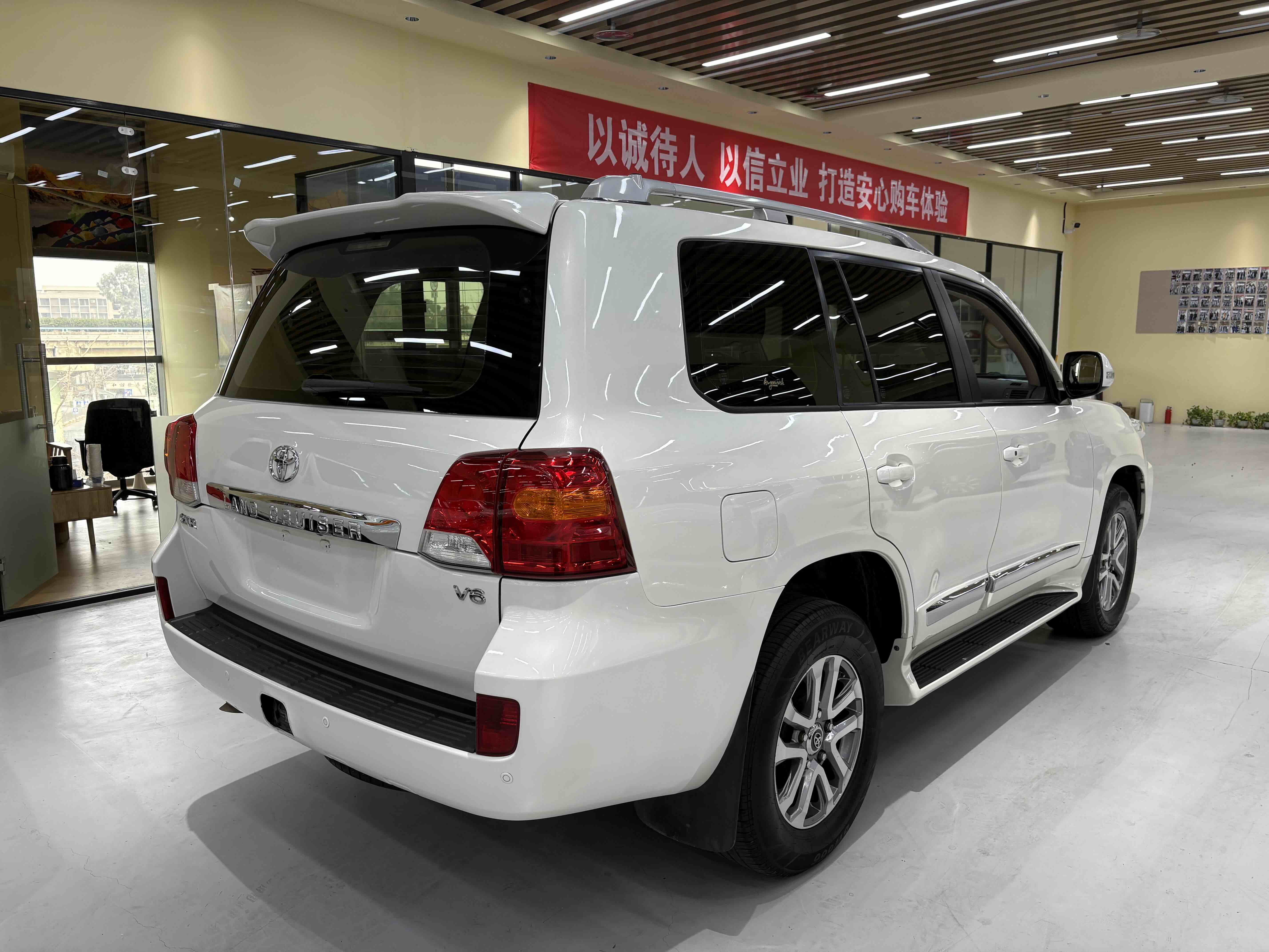 Toyota 2016 #4 Toyota 2016 car image #4