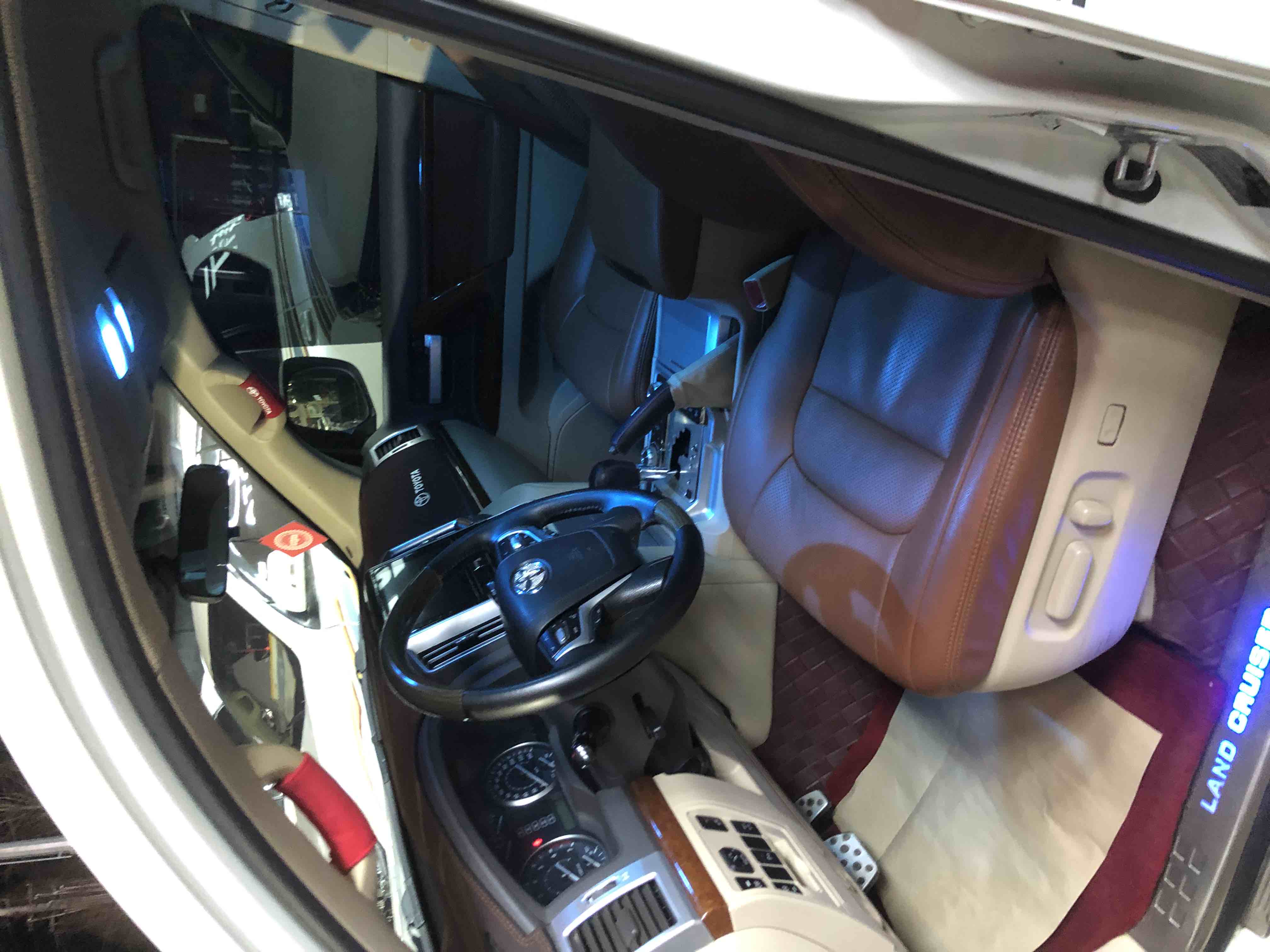 Toyota 2016 #4 Toyota 2016 car image #4