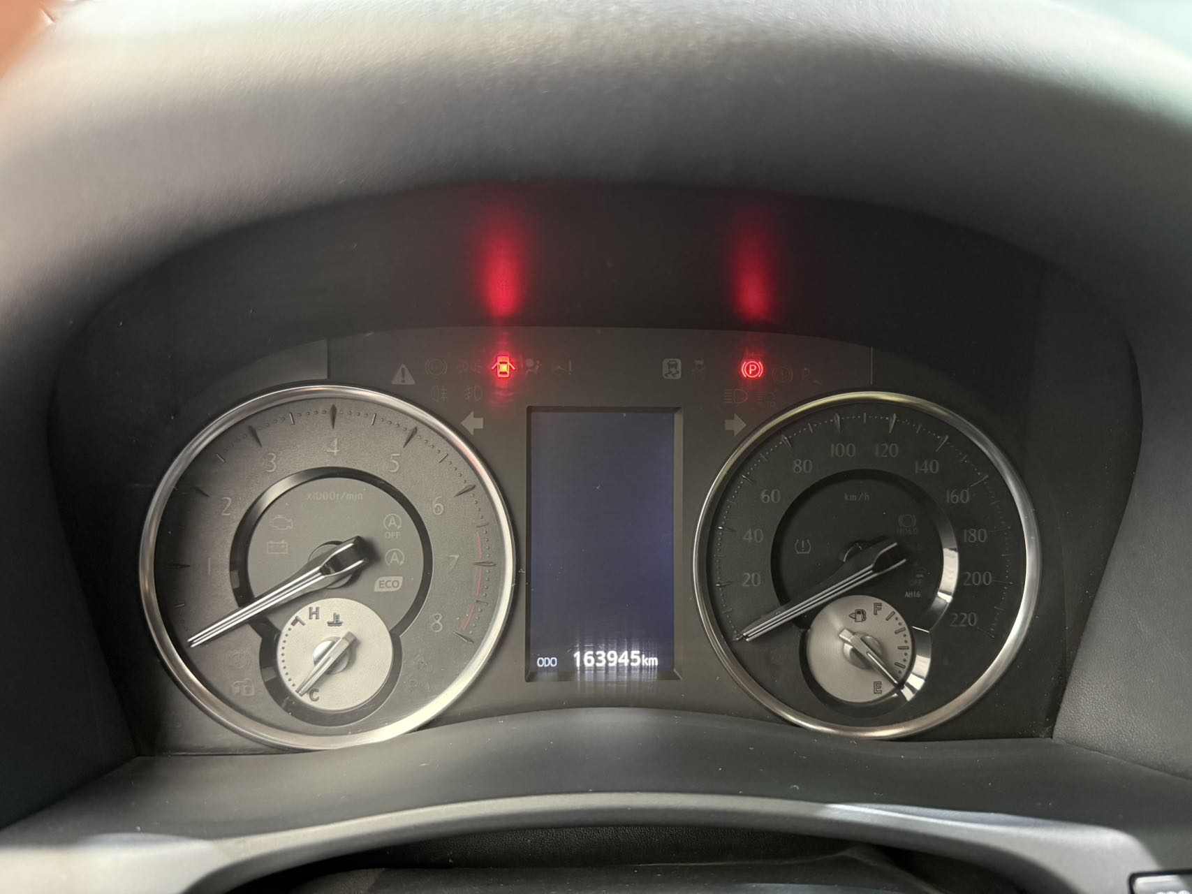 Toyota Alphard 2015 immagine di auto #4