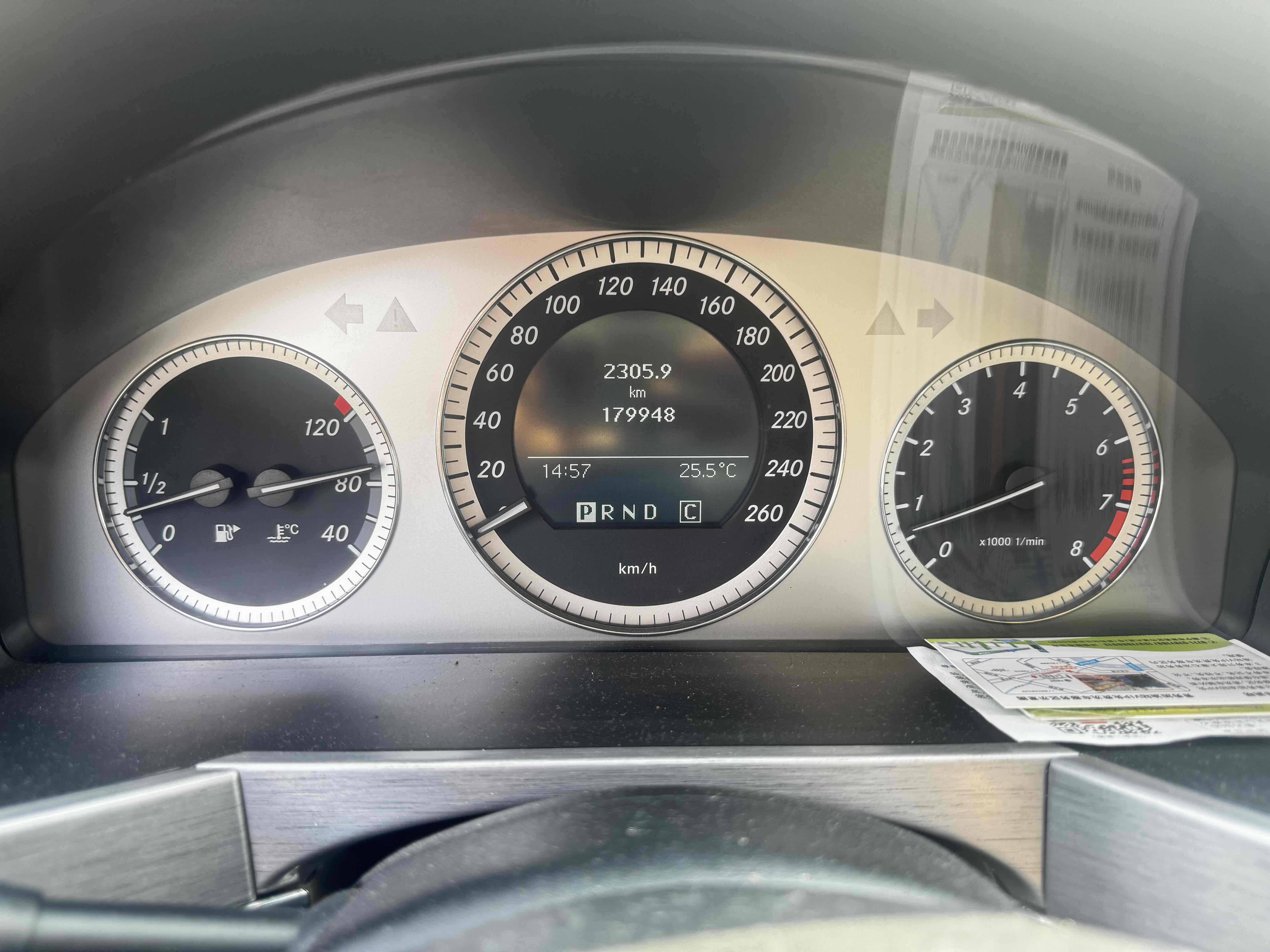 Mercedes-Benz GLK Class (Imported) 2010 car image #4