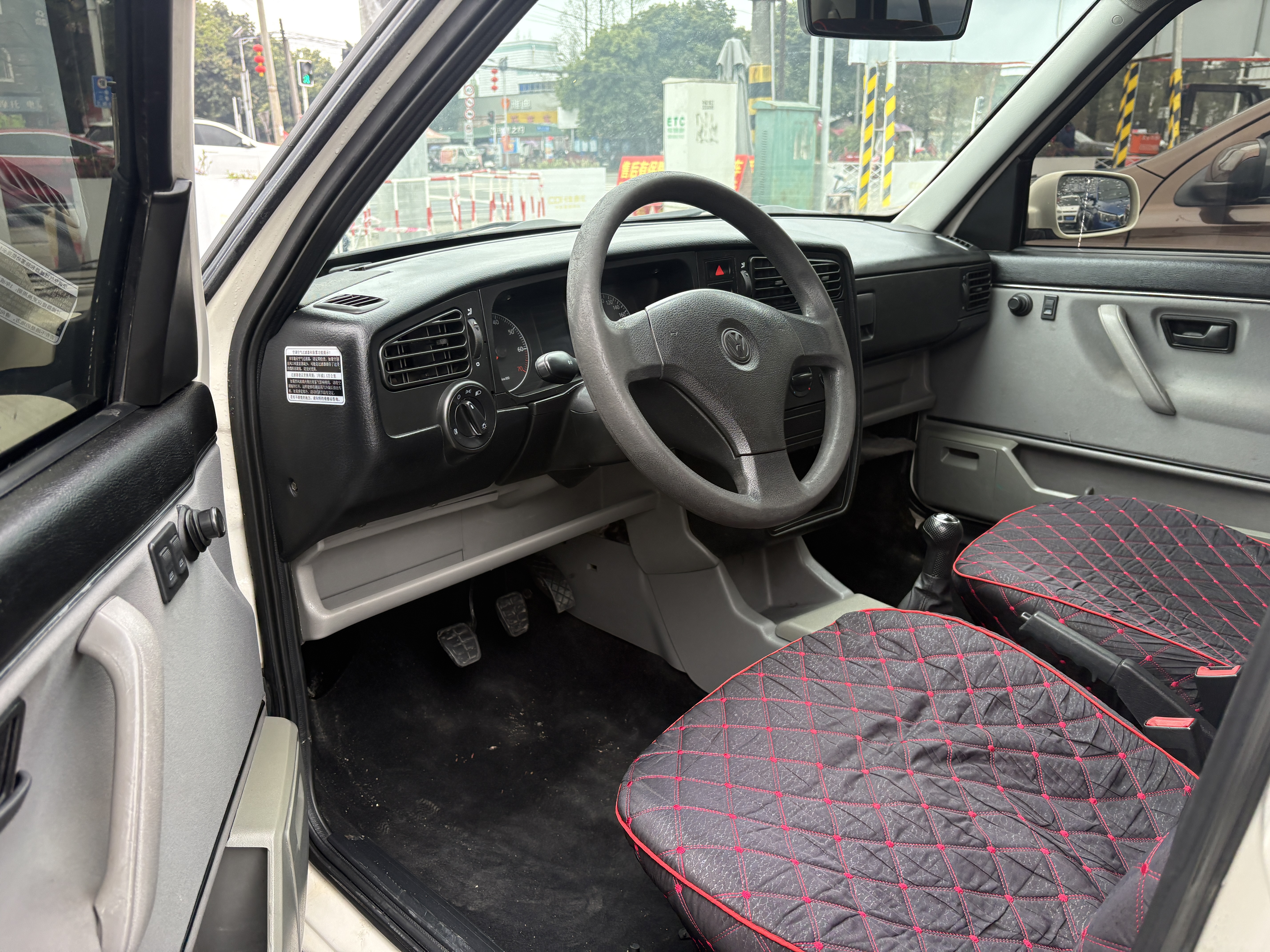 捷达 捷达 2013 汽车图片 #4