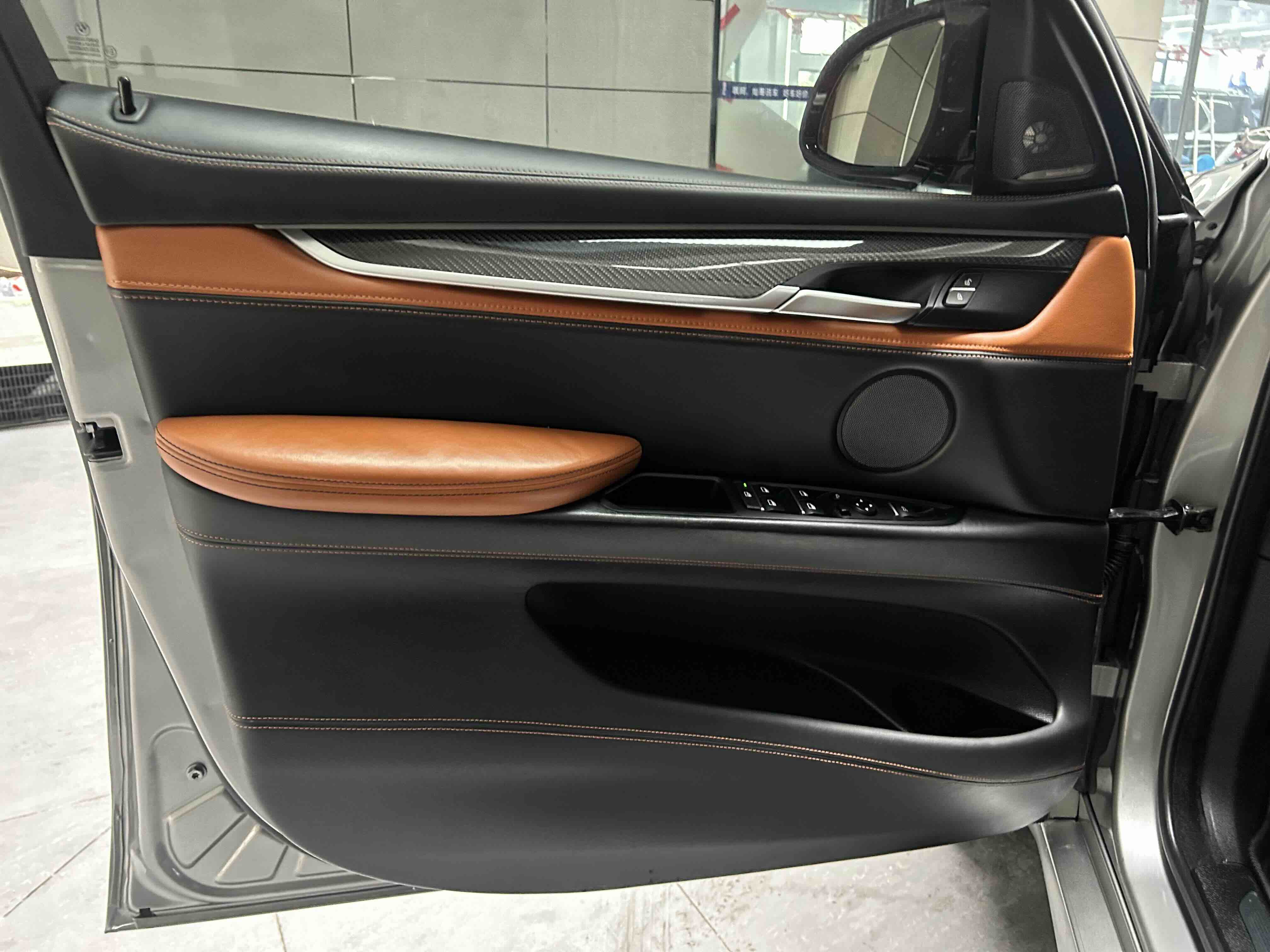 Exceed X6 M 2017 car image #4