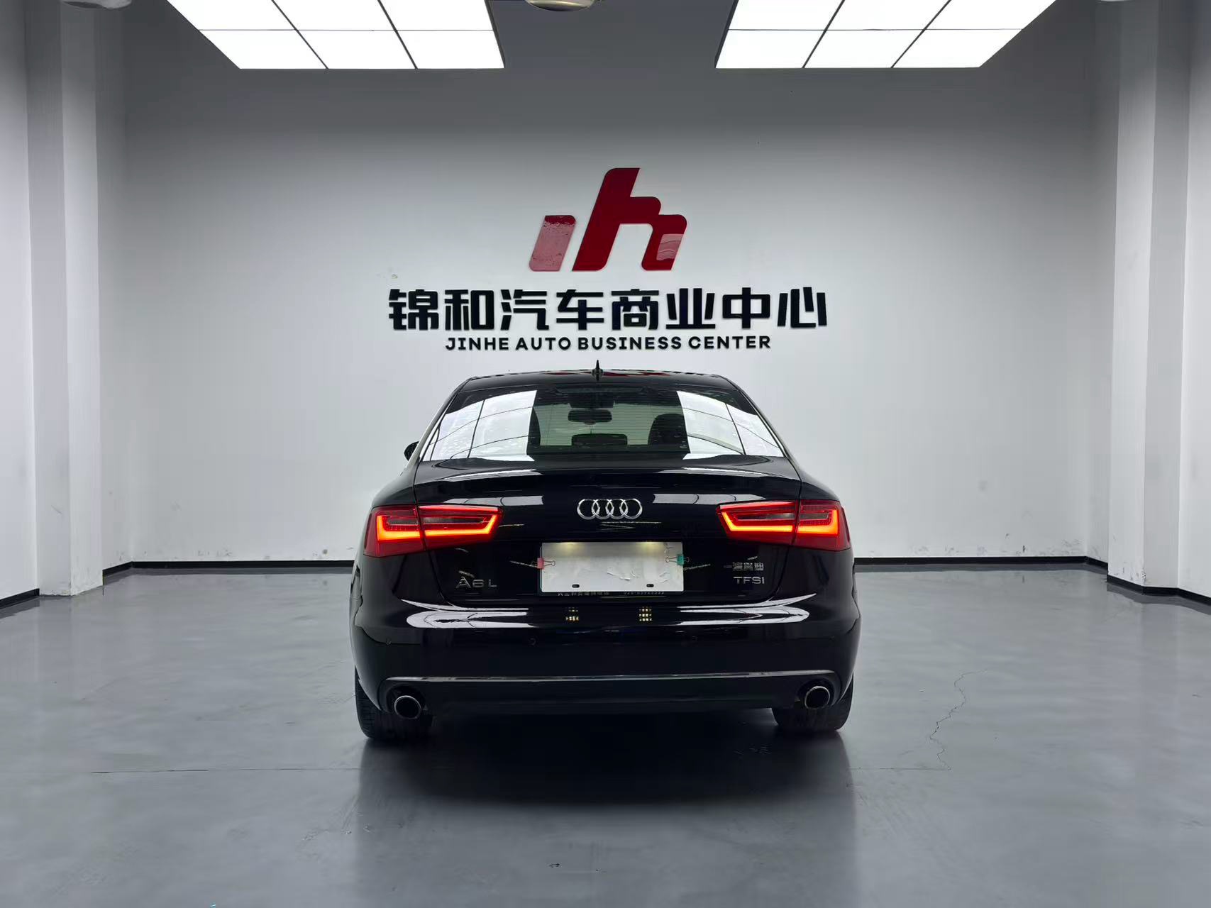 Audi A6L 2016 car image #4