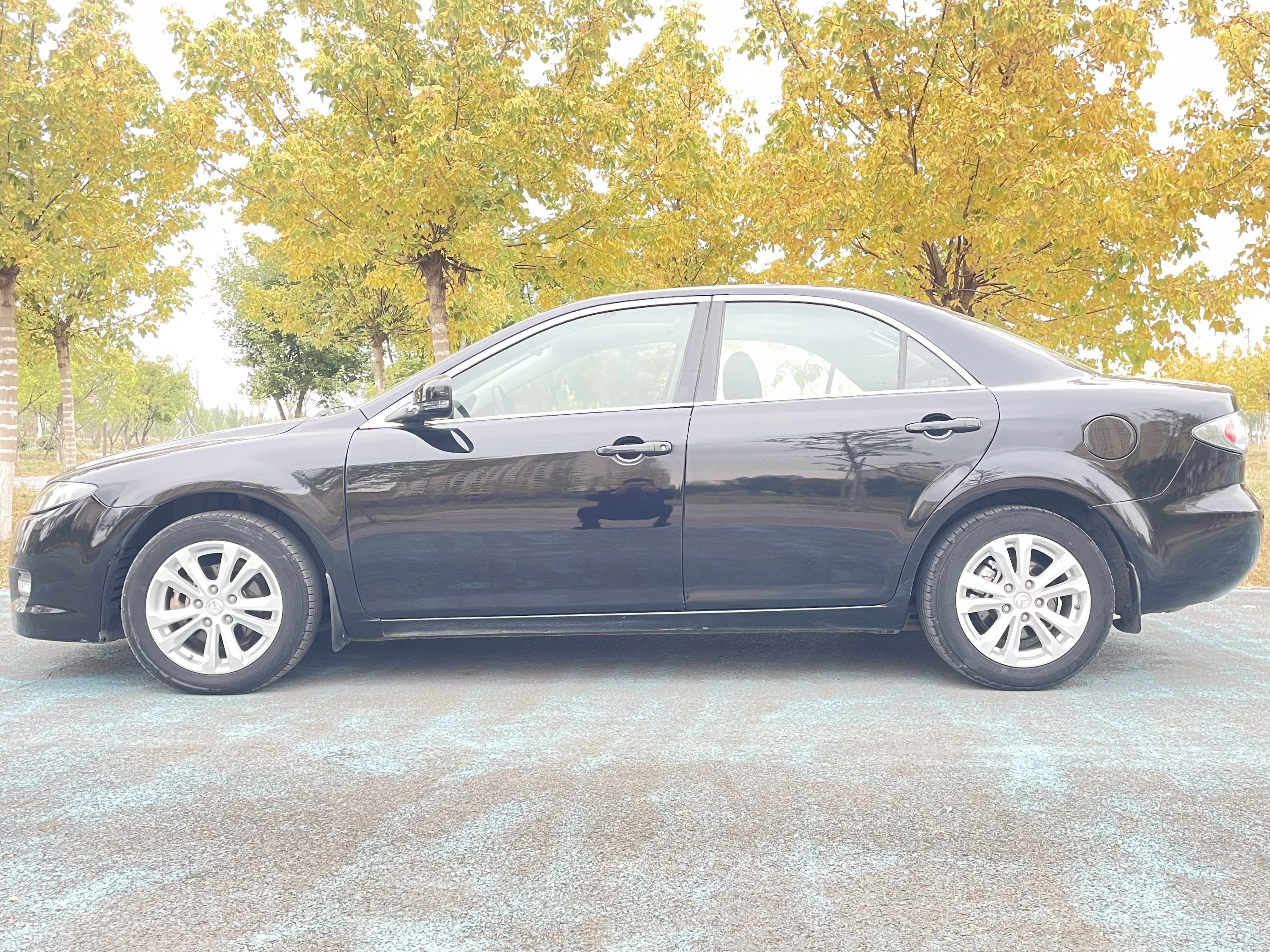 马自达 马自达6 2015 汽车图片 #4