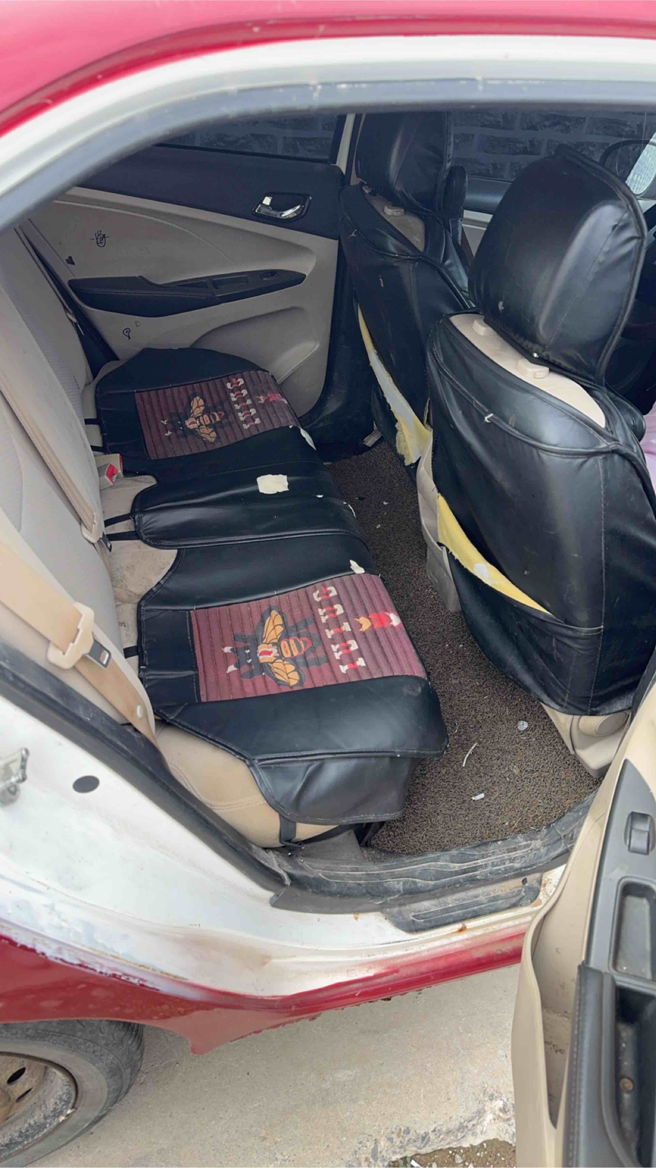 Chery E3 2015 car image #4