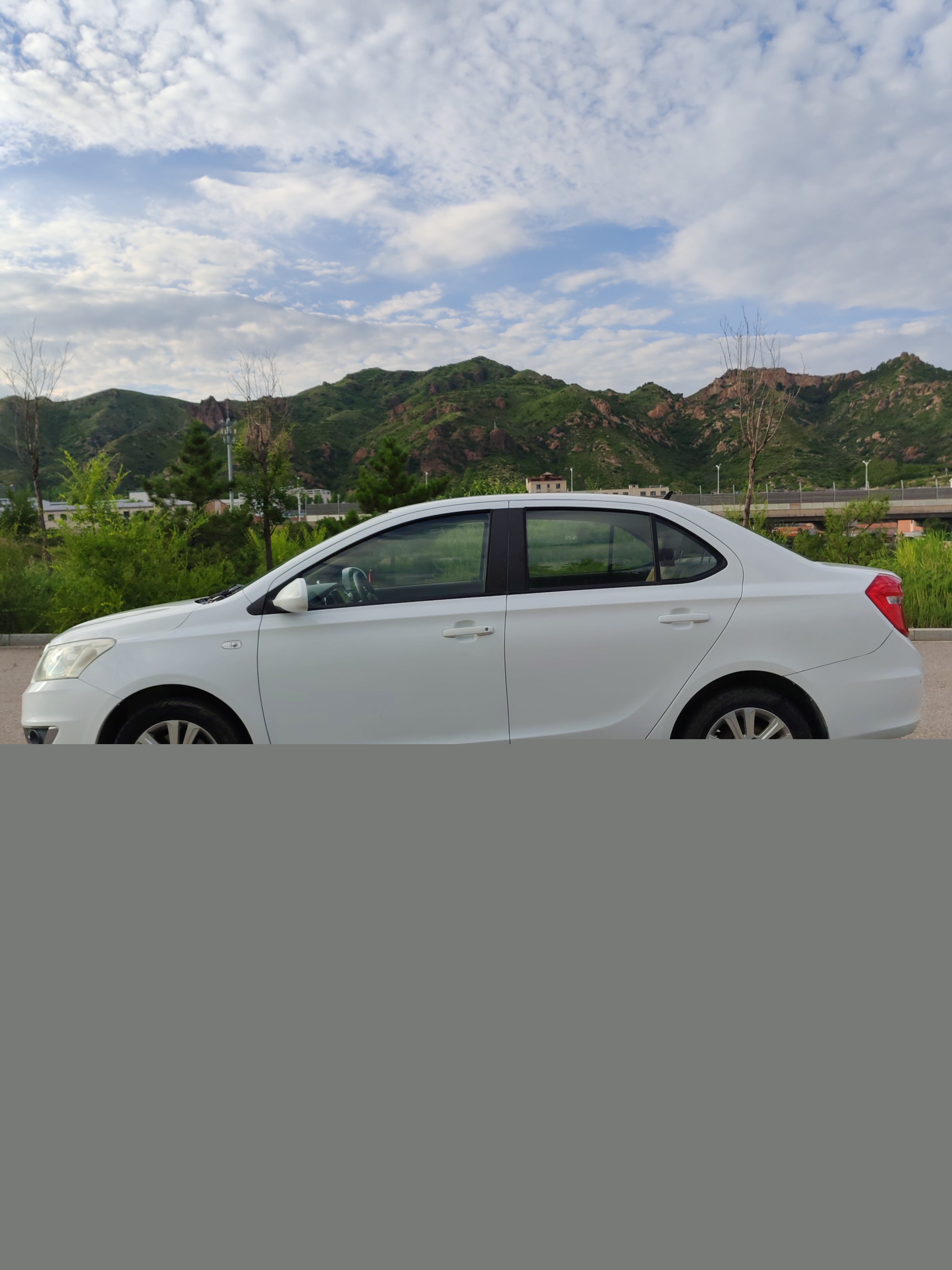 Chery E3 2015 #4 Chery E3 2015 car image #4