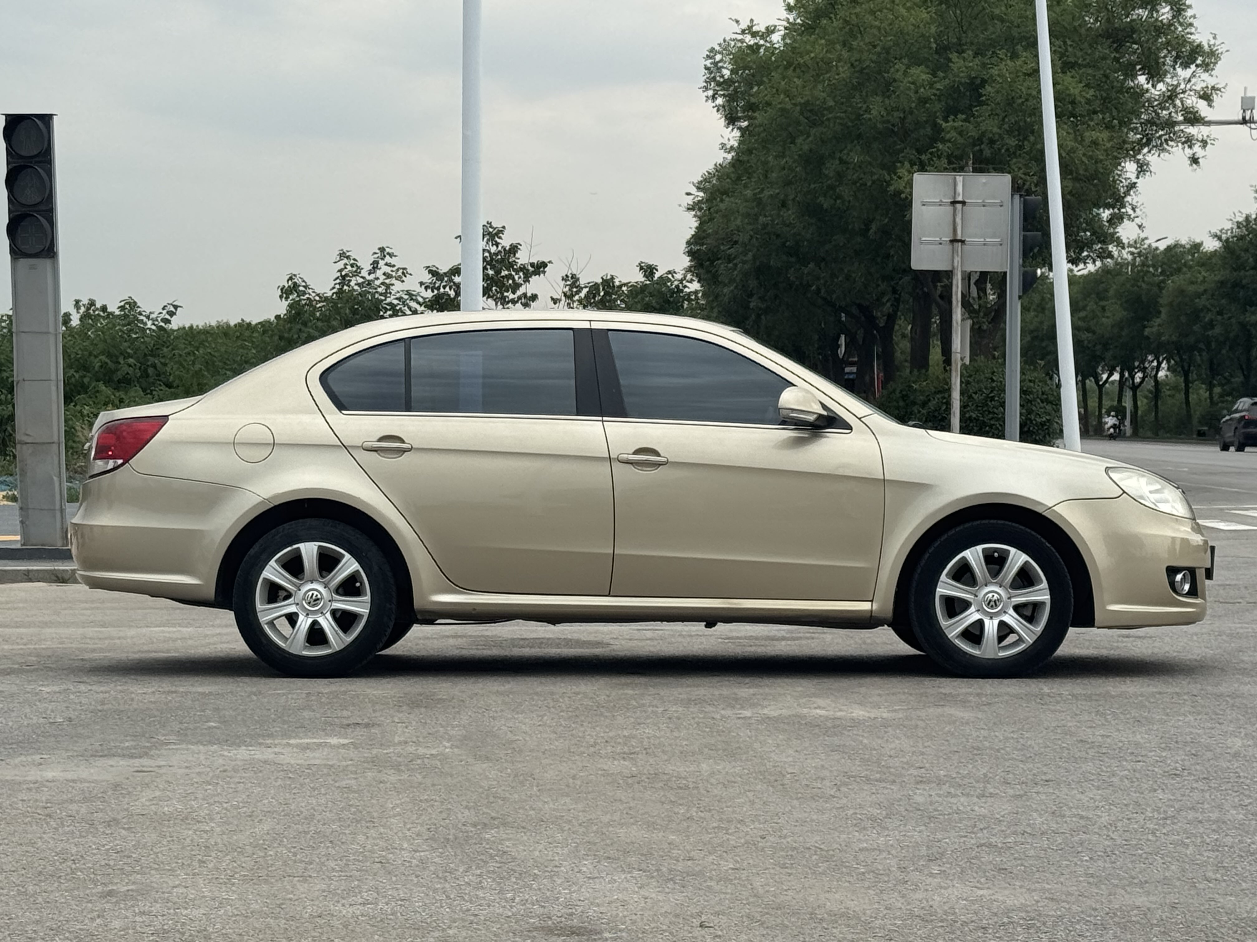Volkswagen Lavida 2012 #4 Volkswagen Lavida 2012 immagine di auto #4