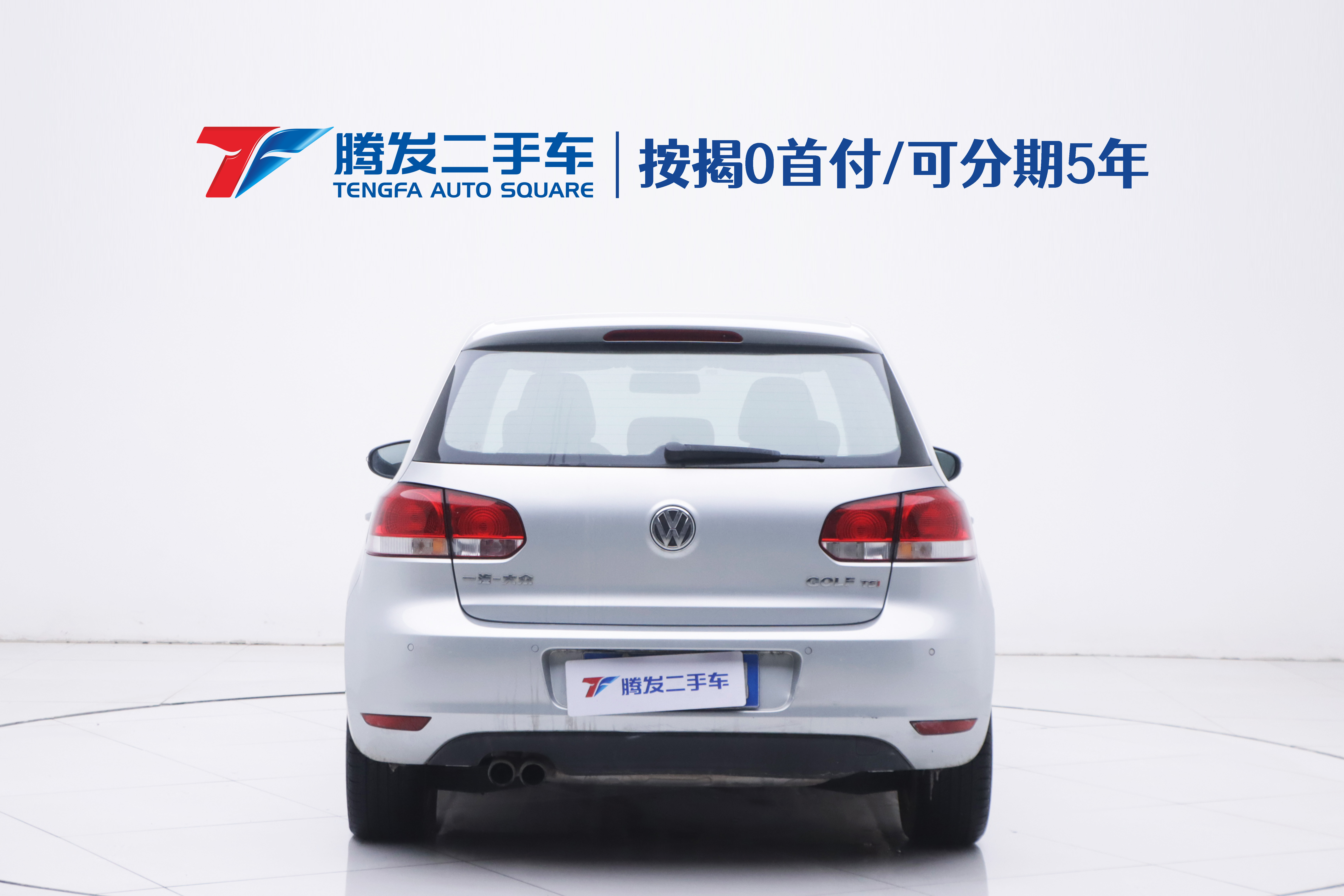 Volkswagen Golf 2012 #4 Volkswagen Golf 2012 image de voiture #4