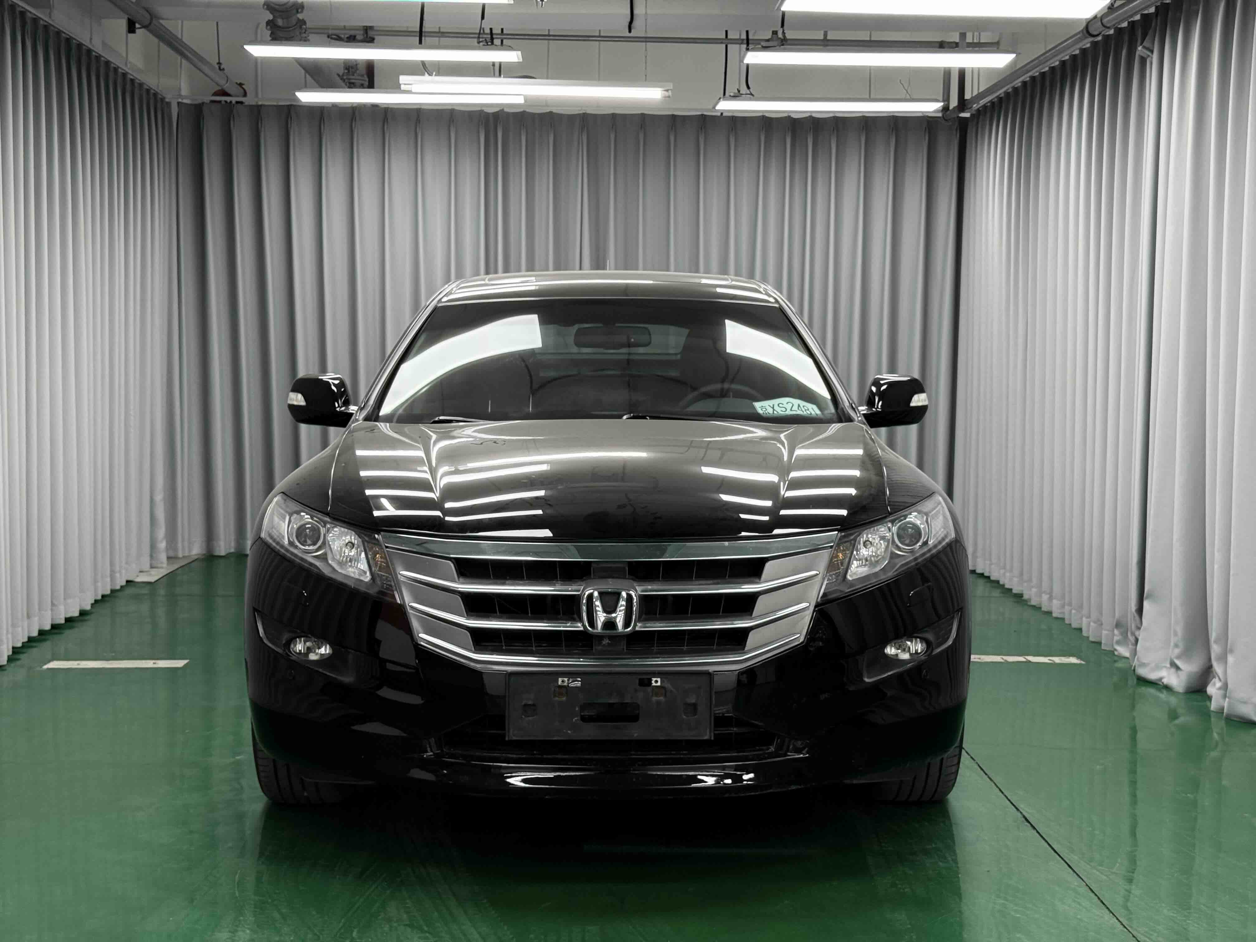 Honda CROSSTOUR 2012 #4 Honda CROSSTOUR 2012 immagine di auto #4