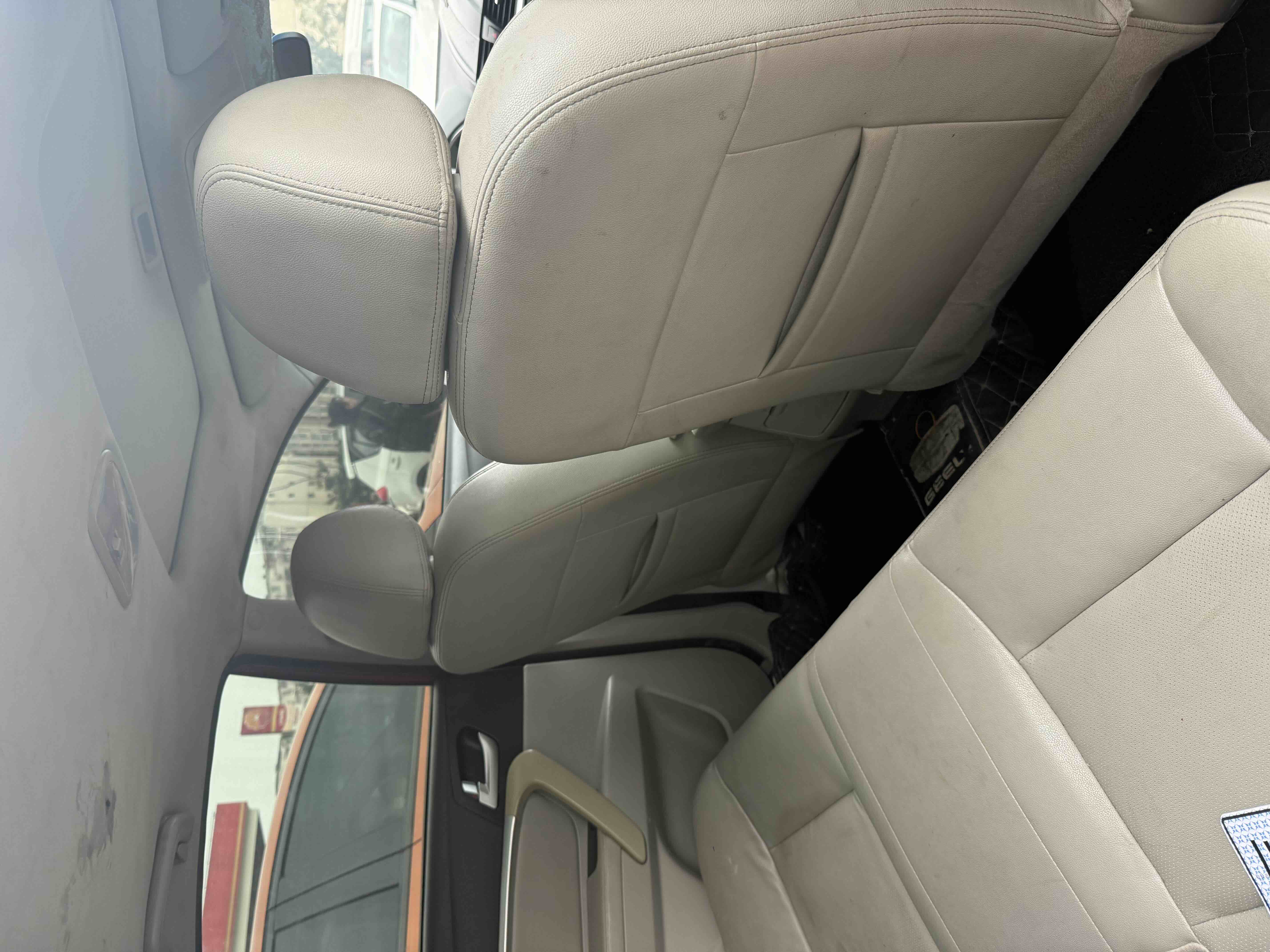 Emgrand 2015 car image #4
