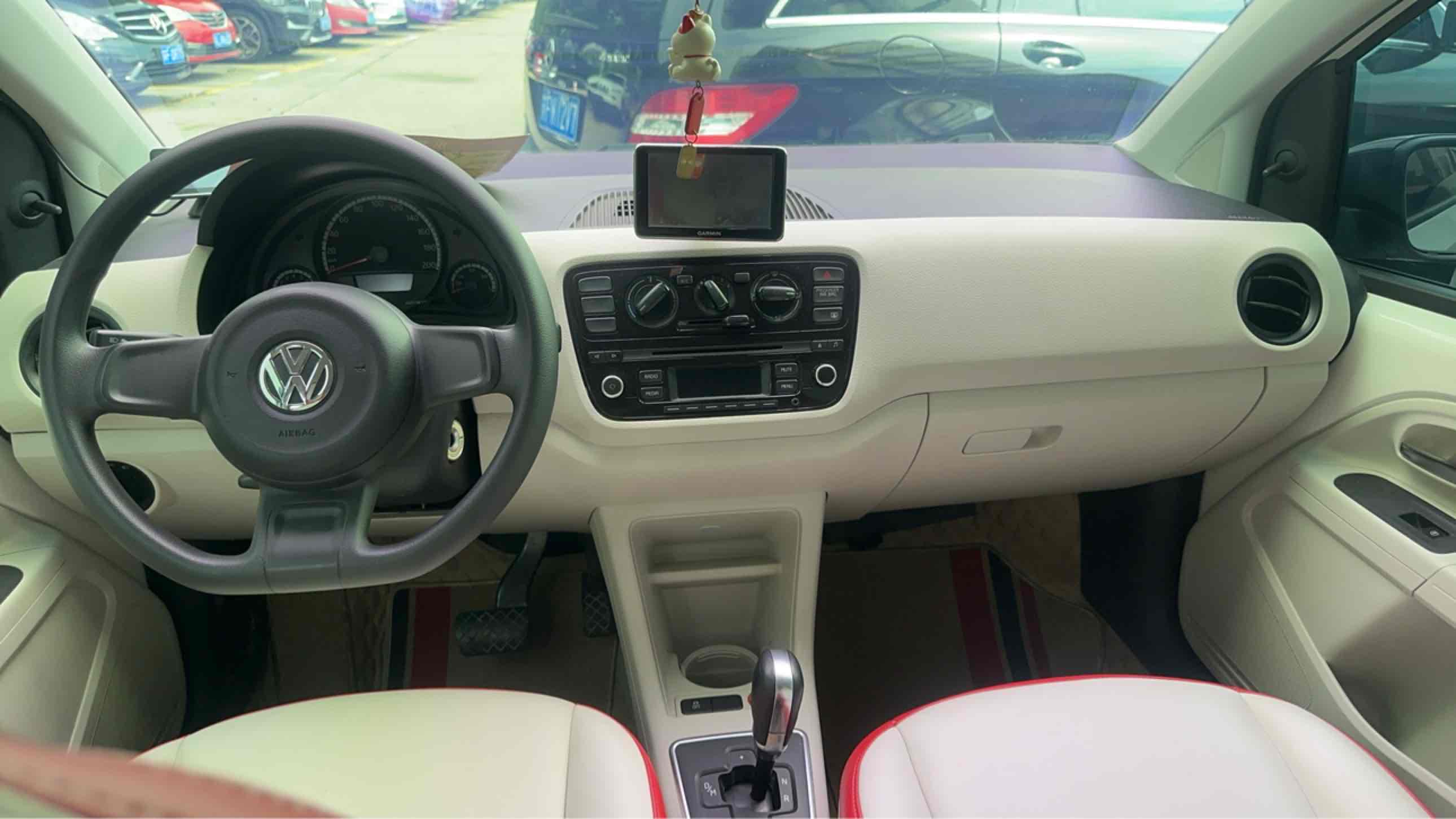 Volkswagen up! 2015 #4 Volkswagen up! 2015 imagem de carro #4