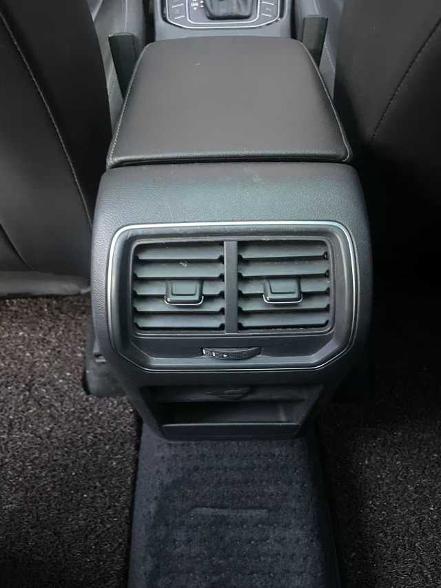 Volkswagen Golf (Imported) 2016 imagem de carro #4