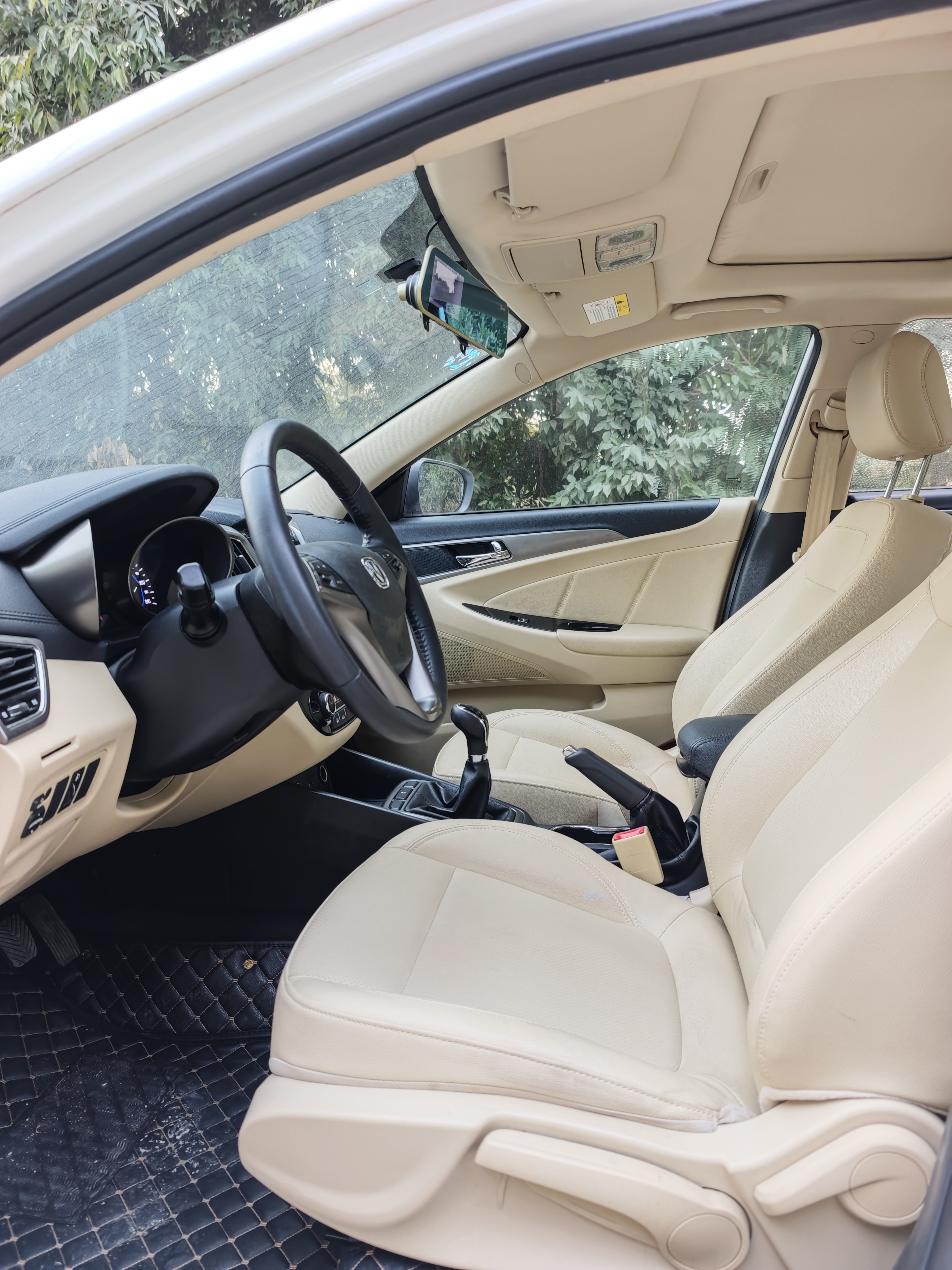 Changan Eado 2017 صورة سيارة #4