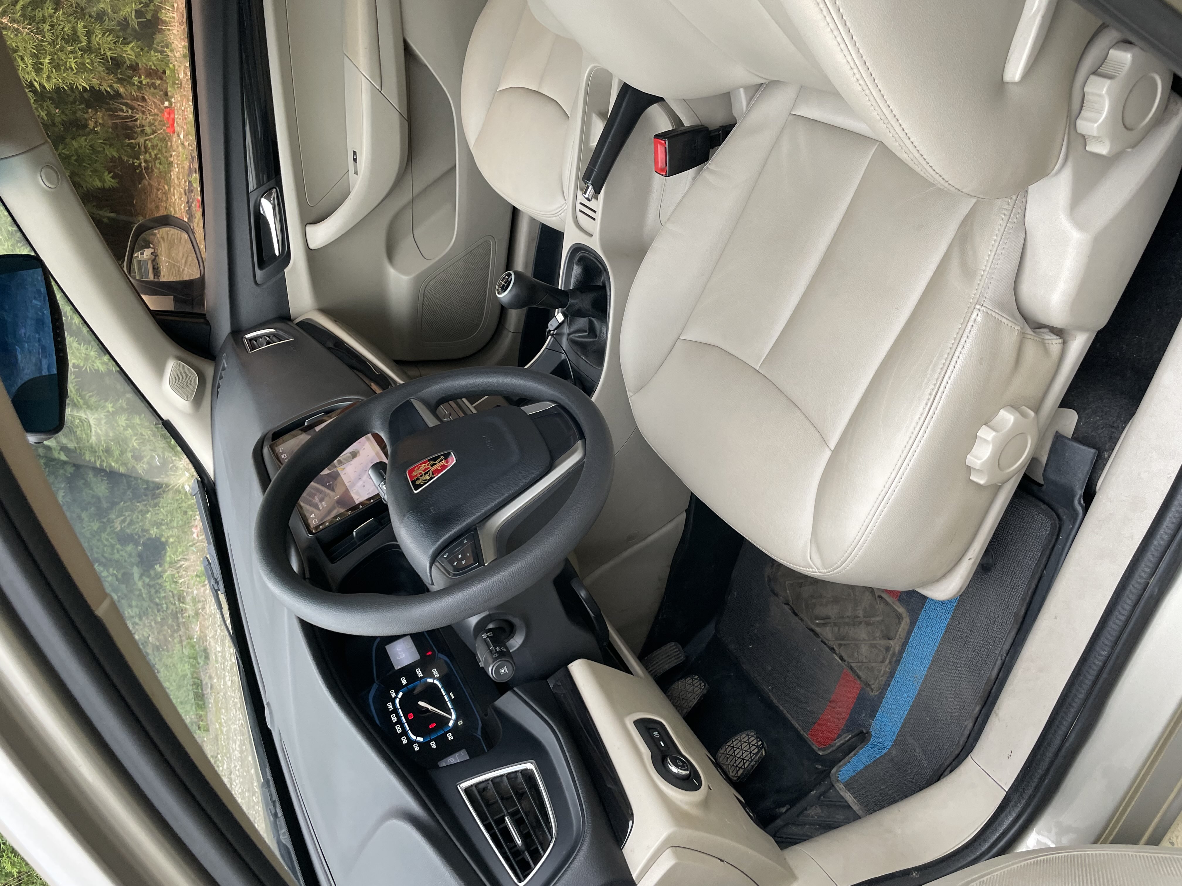 Roewe 350 2015 imagen de coche #4