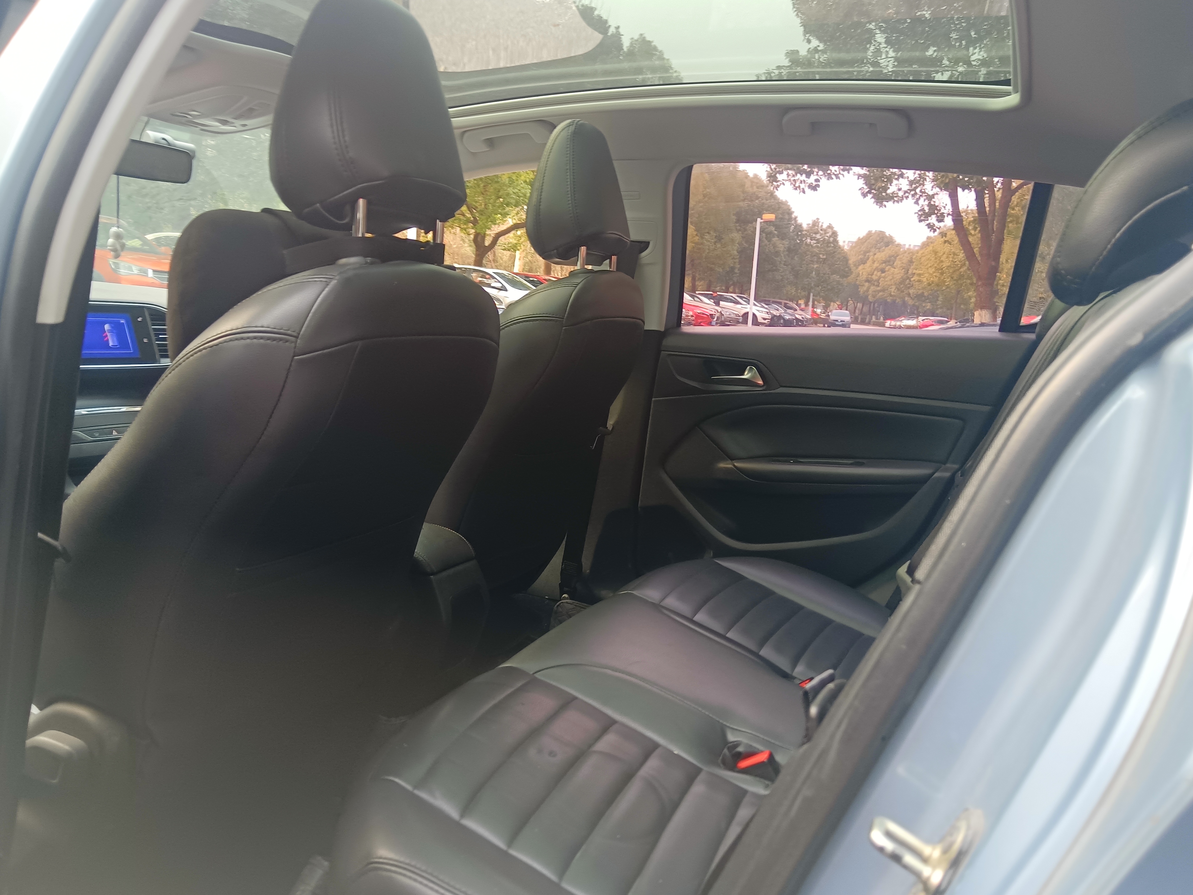 Peugeot 308S 2016 صورة سيارة #4