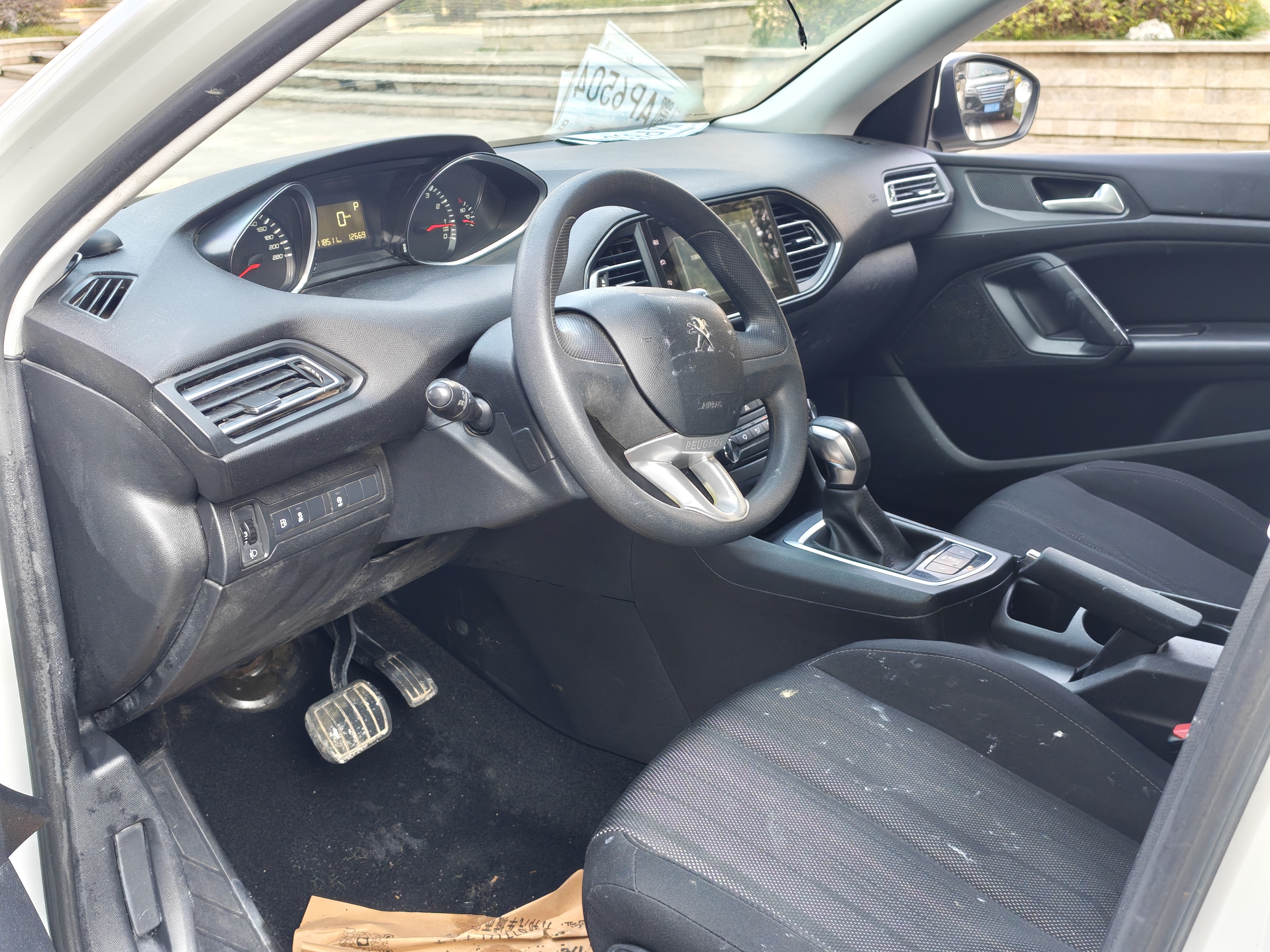 标致 标致308S 2016 汽车图片 #4