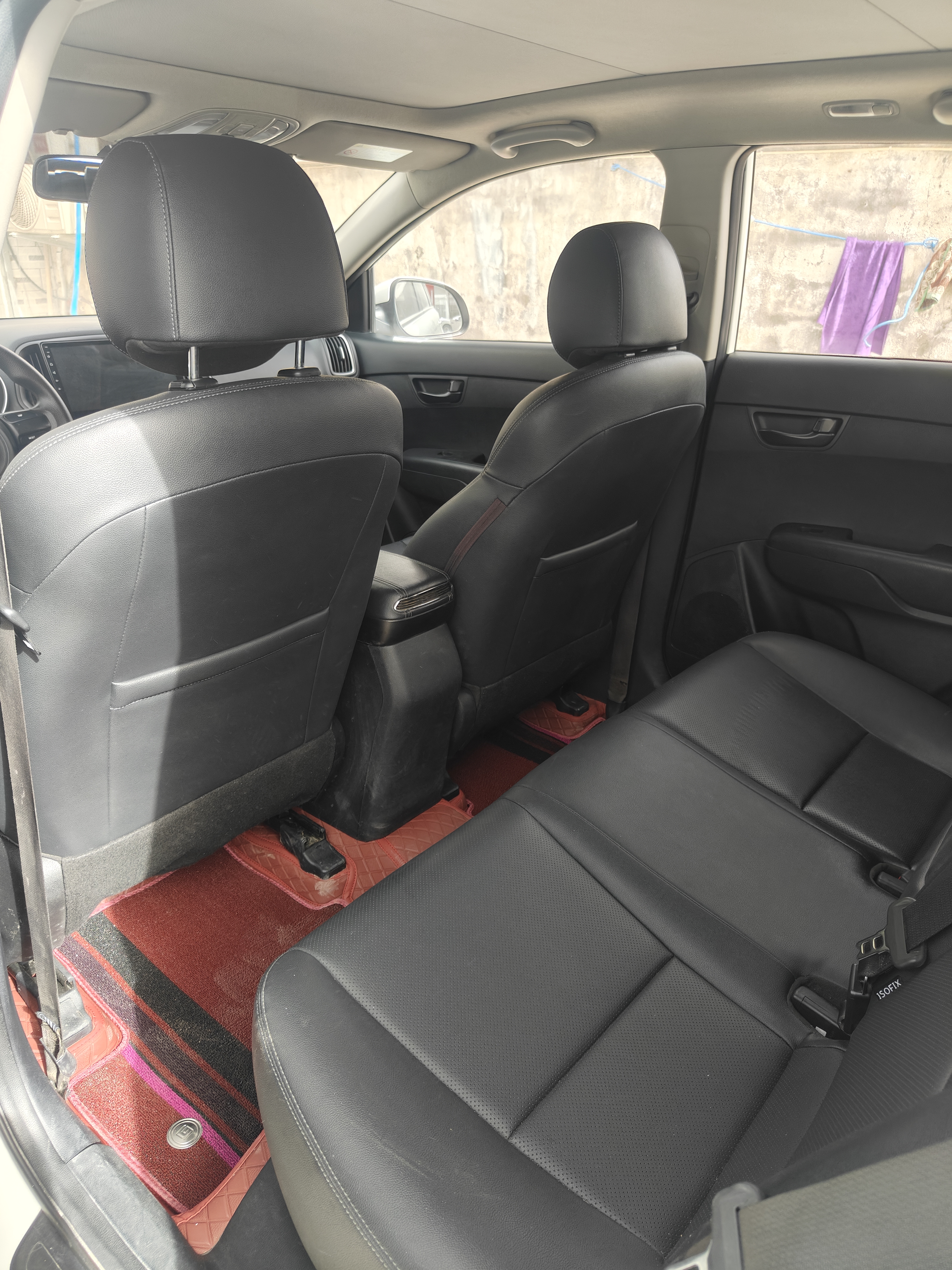 起亚 KX3傲跑 2017 汽车图片 #4