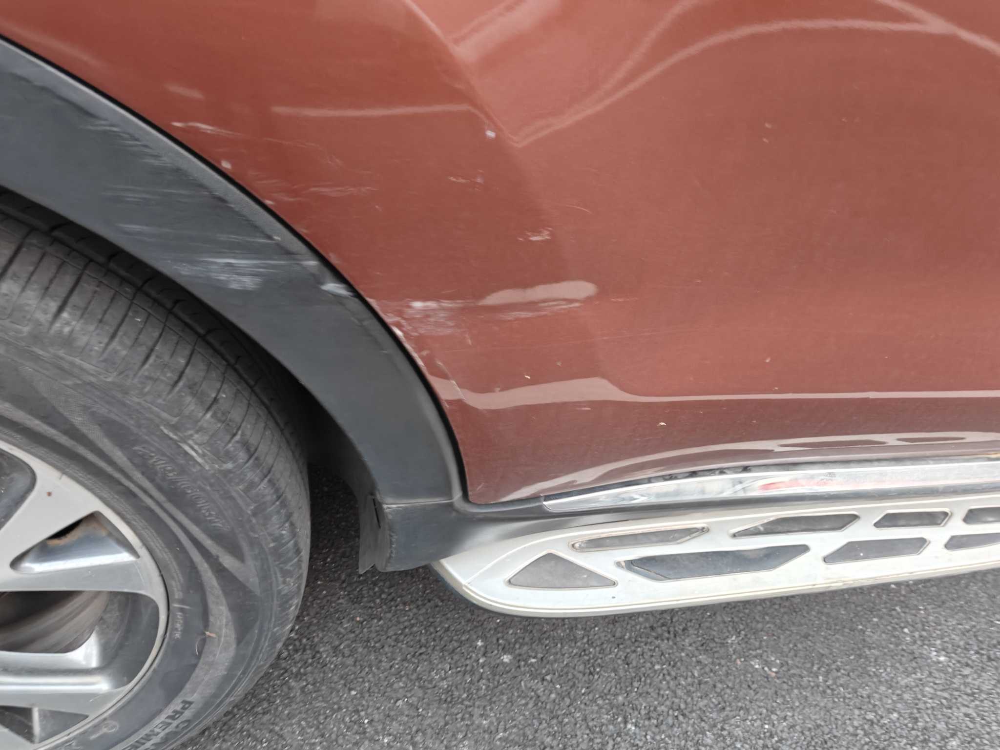 起亚 KX3傲跑 2016 汽车图片 #4