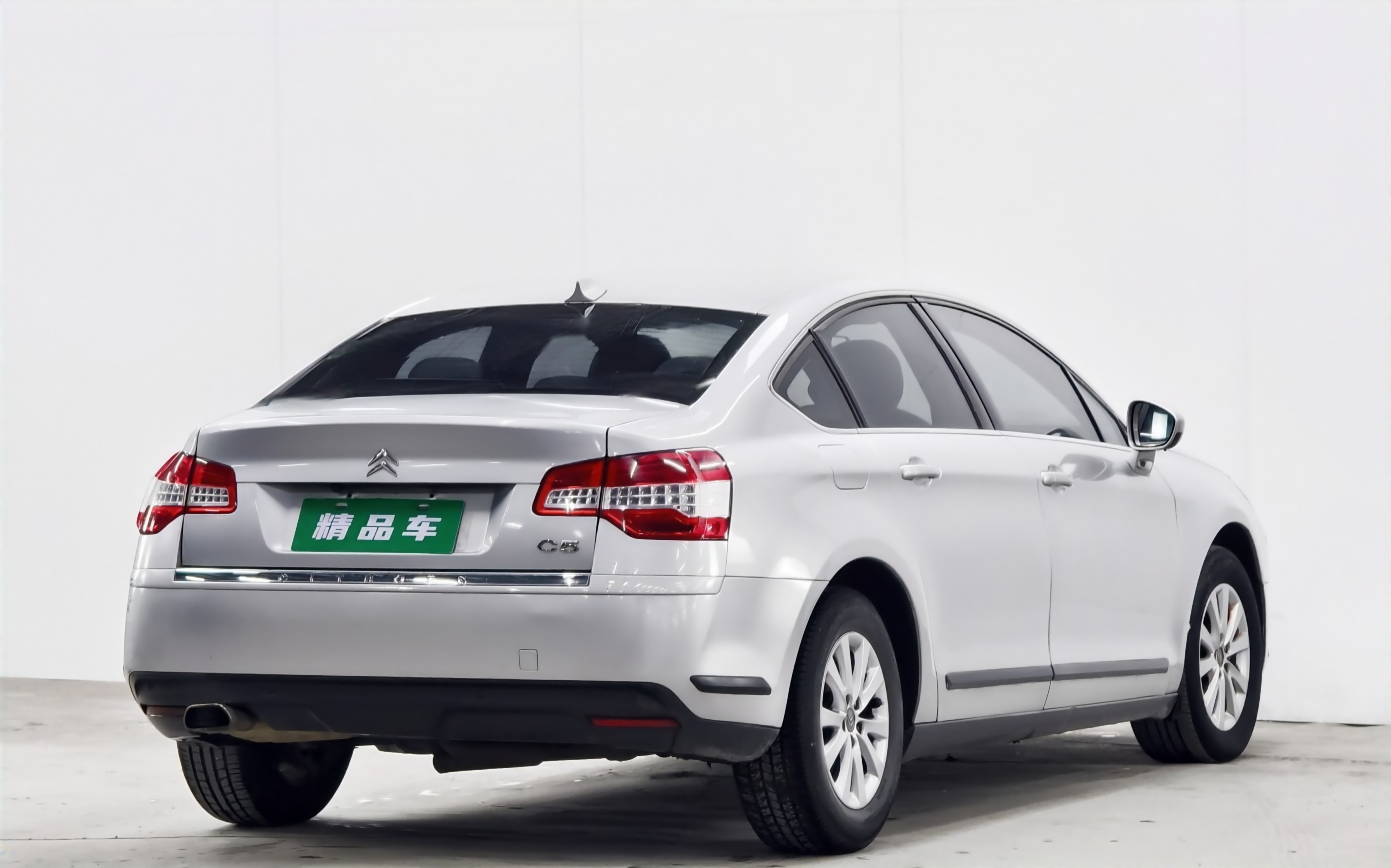 Citroen C5 2011 immagine di auto #4