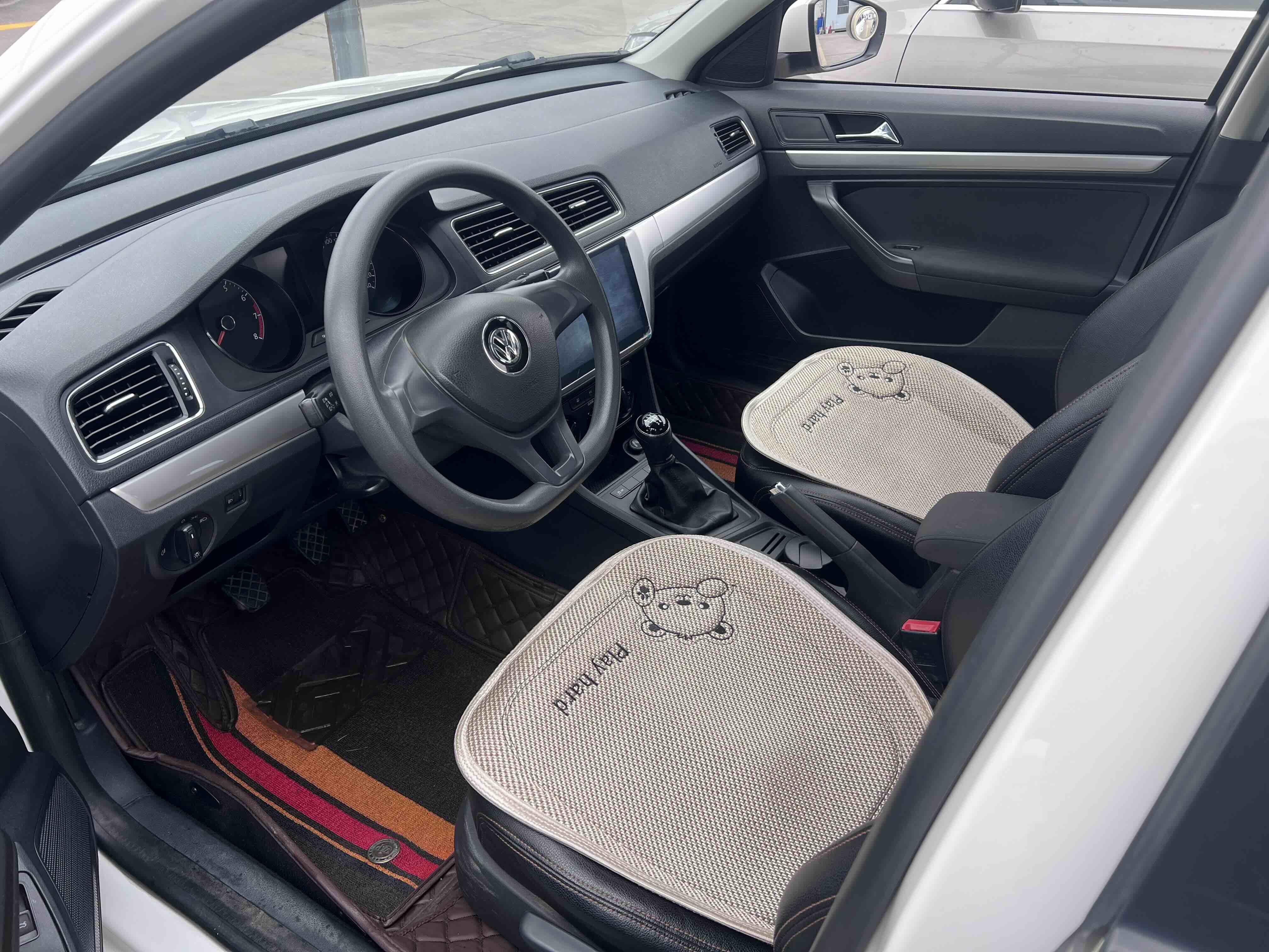 Volkswagen Lavida 2016 immagine di auto #4