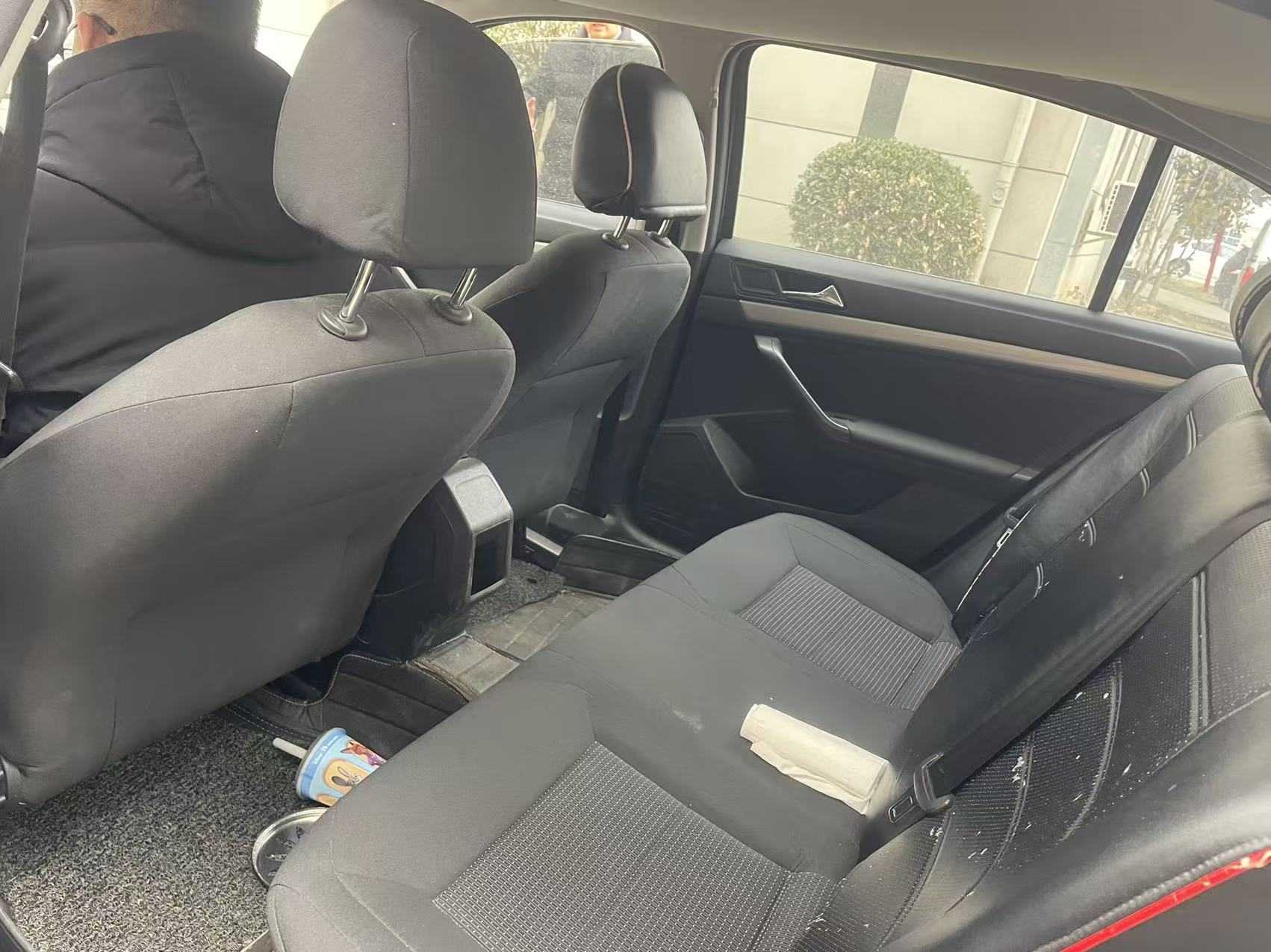 大众 朗逸 2016 汽车图片 #4