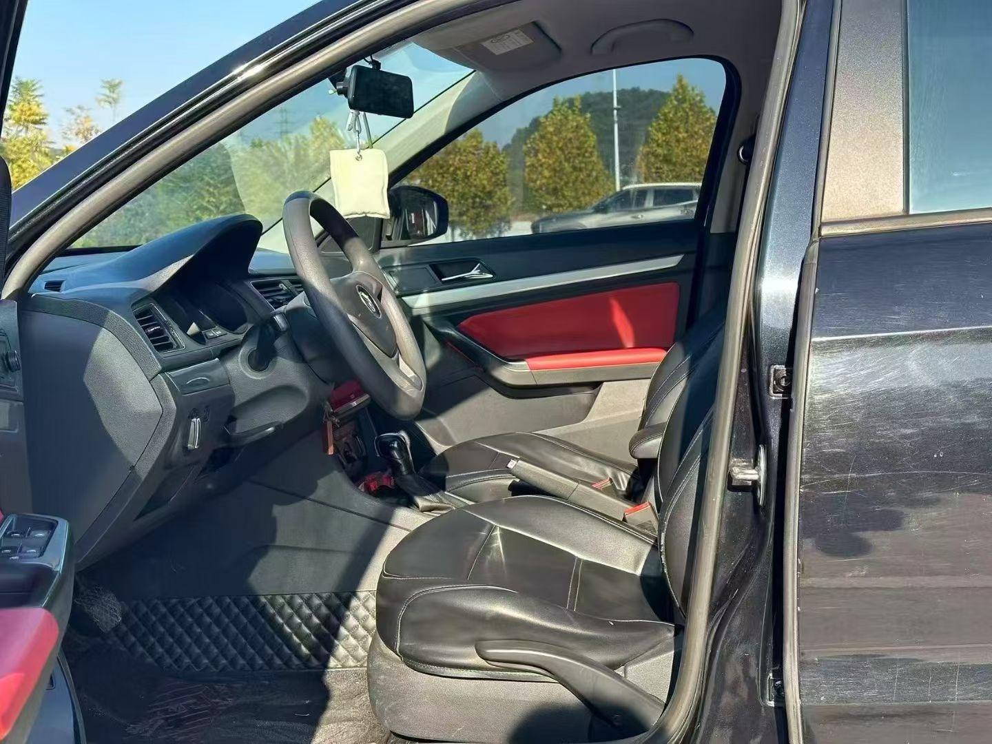 Volkswagen Lavida 2016 car image #4