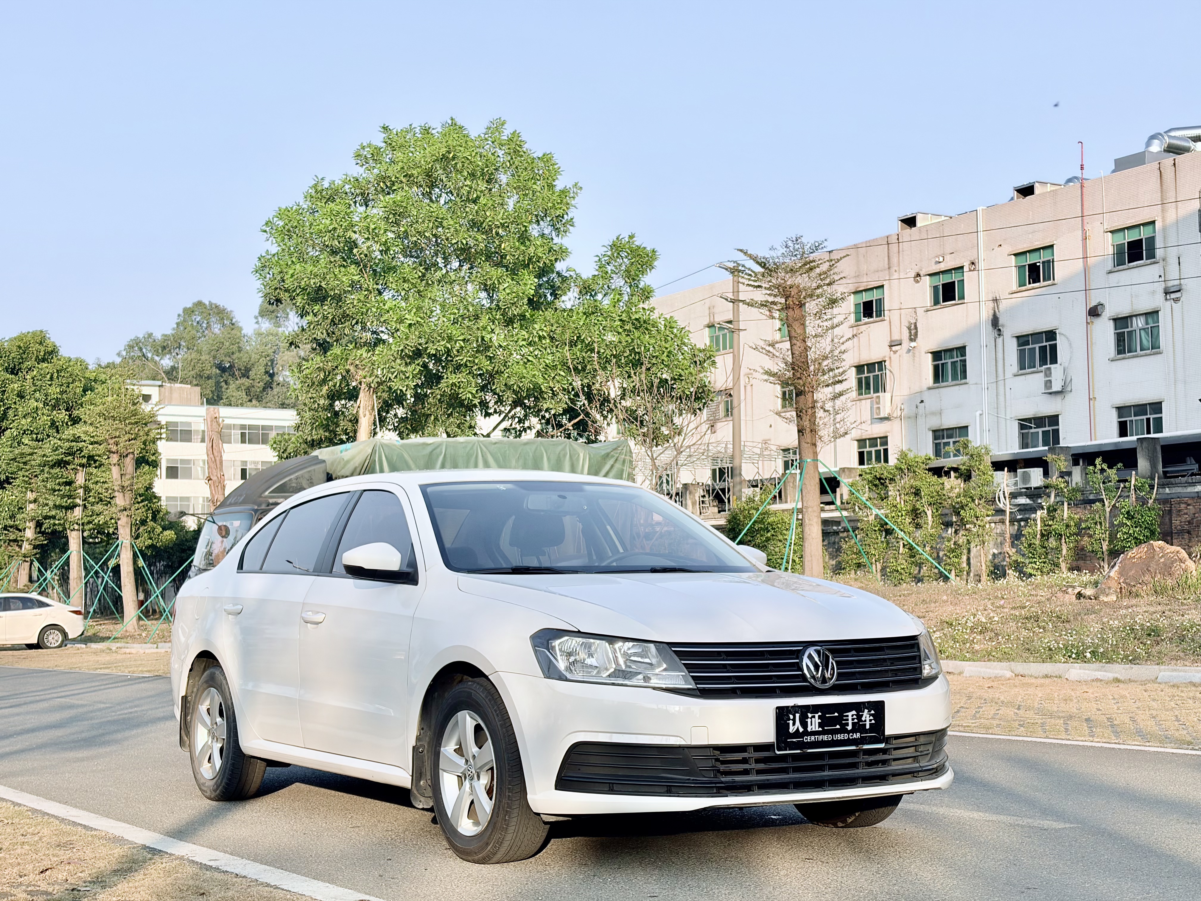 Volkswagen Lavida 2016 #4 Volkswagen Lavida 2016 car image #4