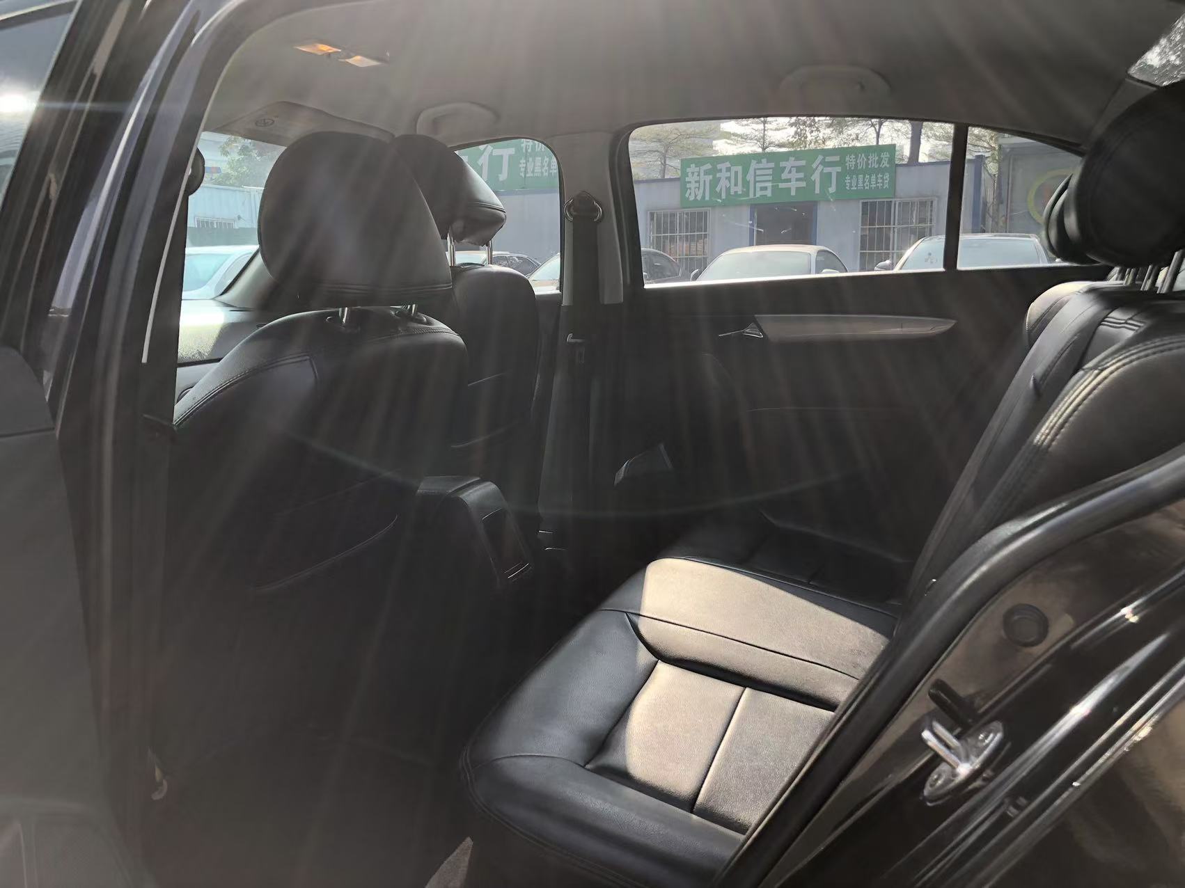 Volkswagen Lavida 2016 car image #4