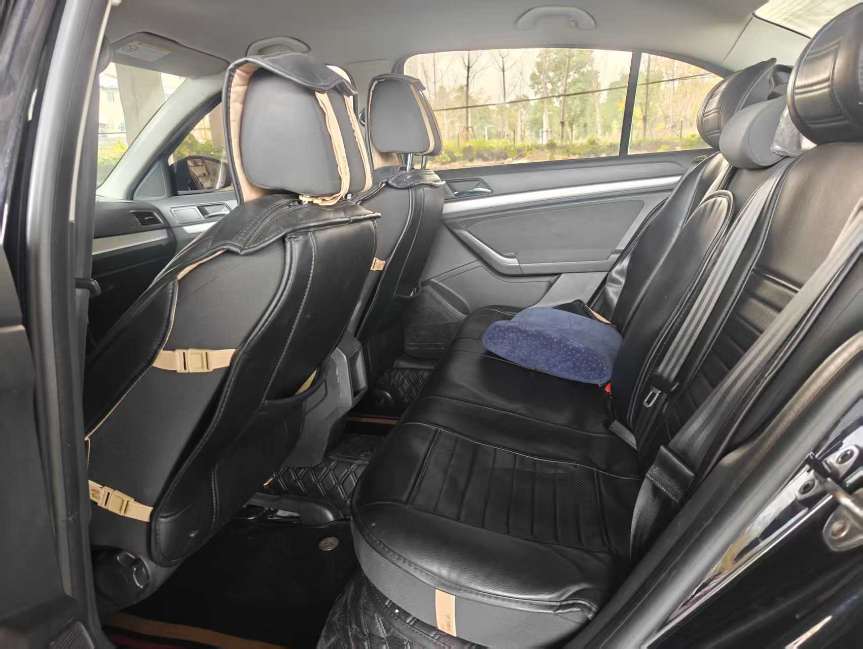 Volkswagen Lavida 2016 #4 Volkswagen Lavida 2016 car image #4