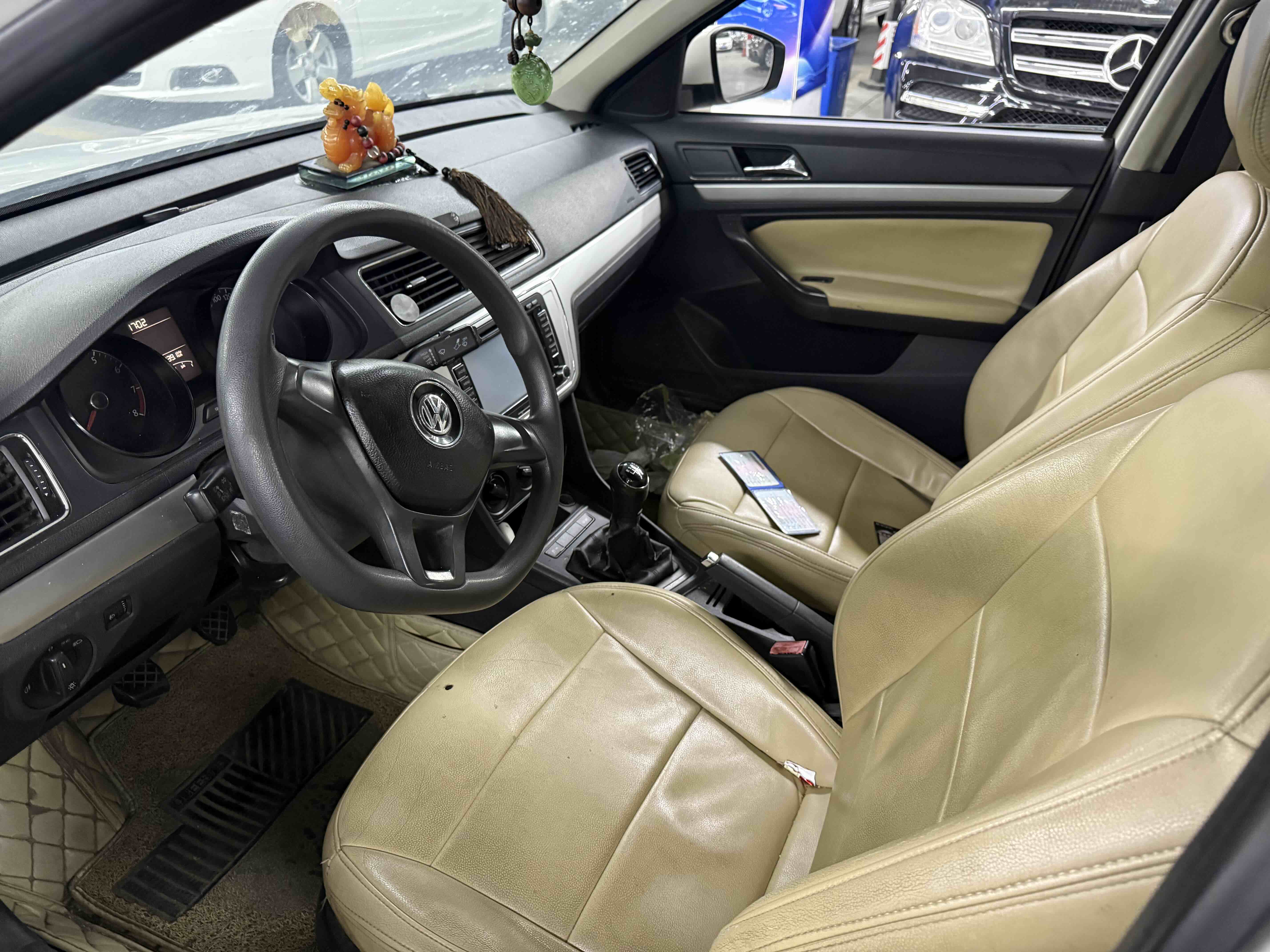 Volkswagen Lavida 2016 immagine di auto #4