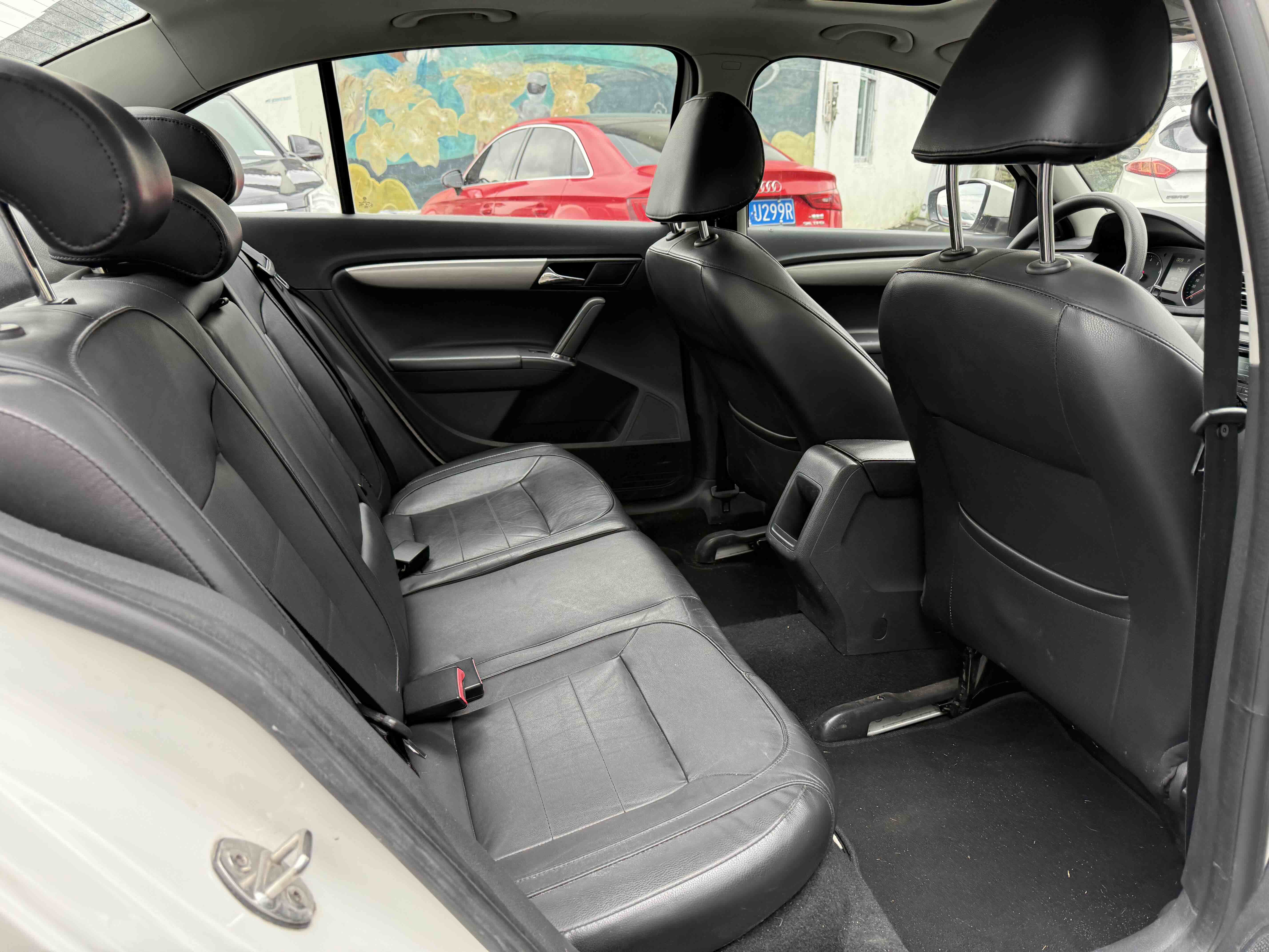 Volkswagen Lavida 2017 #4 Volkswagen Lavida 2017 car image #4