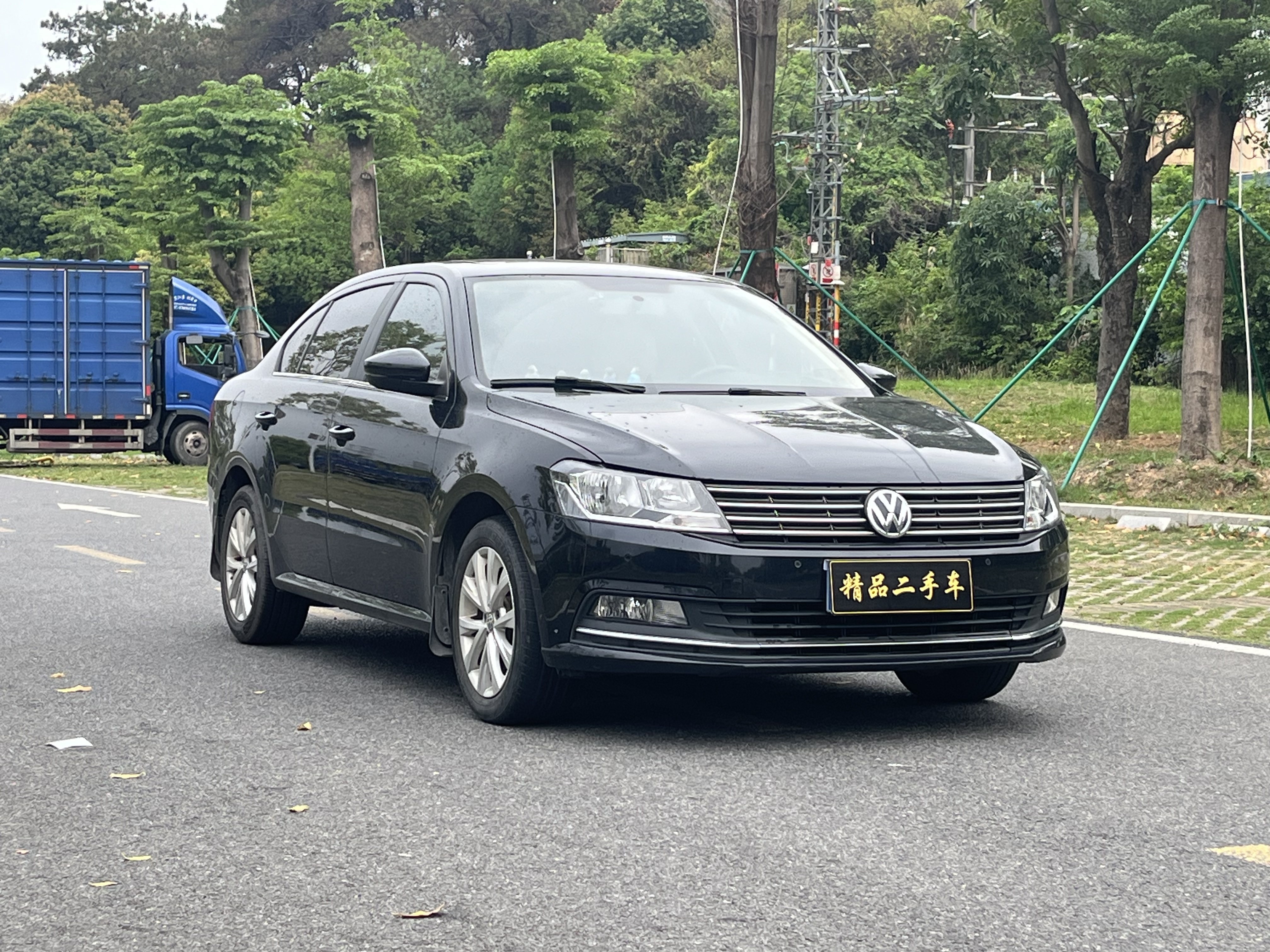 Volkswagen Lavida 2016 #4 Volkswagen Lavida 2016 car image #4