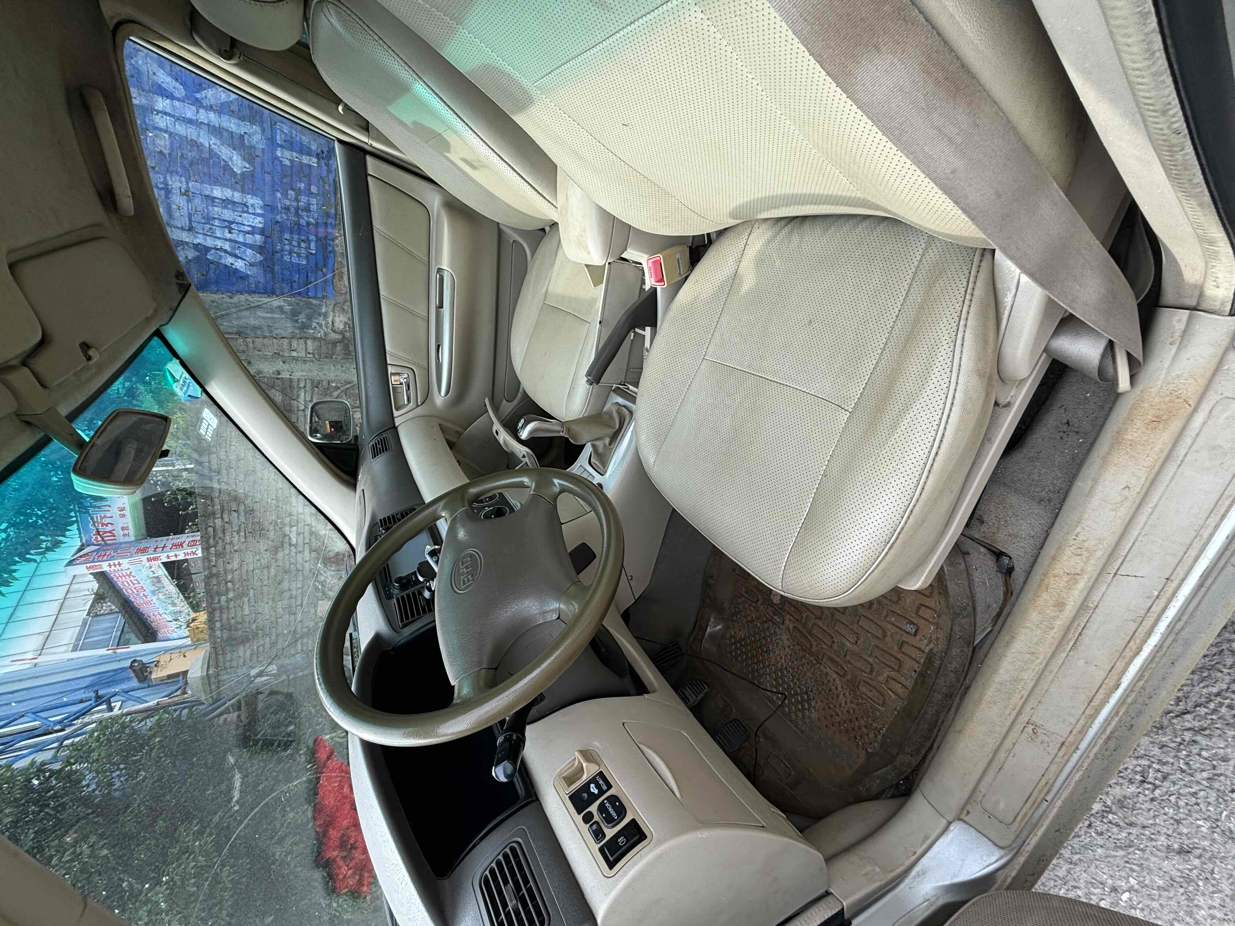 BYD F3R 2010 #4 BYD F3R 2010 car image #4