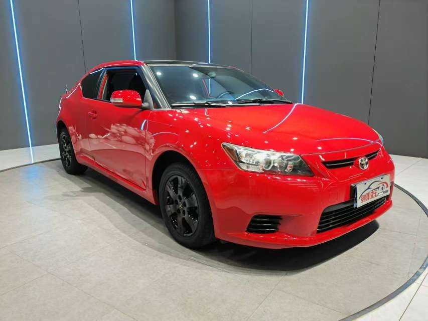 Toyota Zelas 2013 car image #4