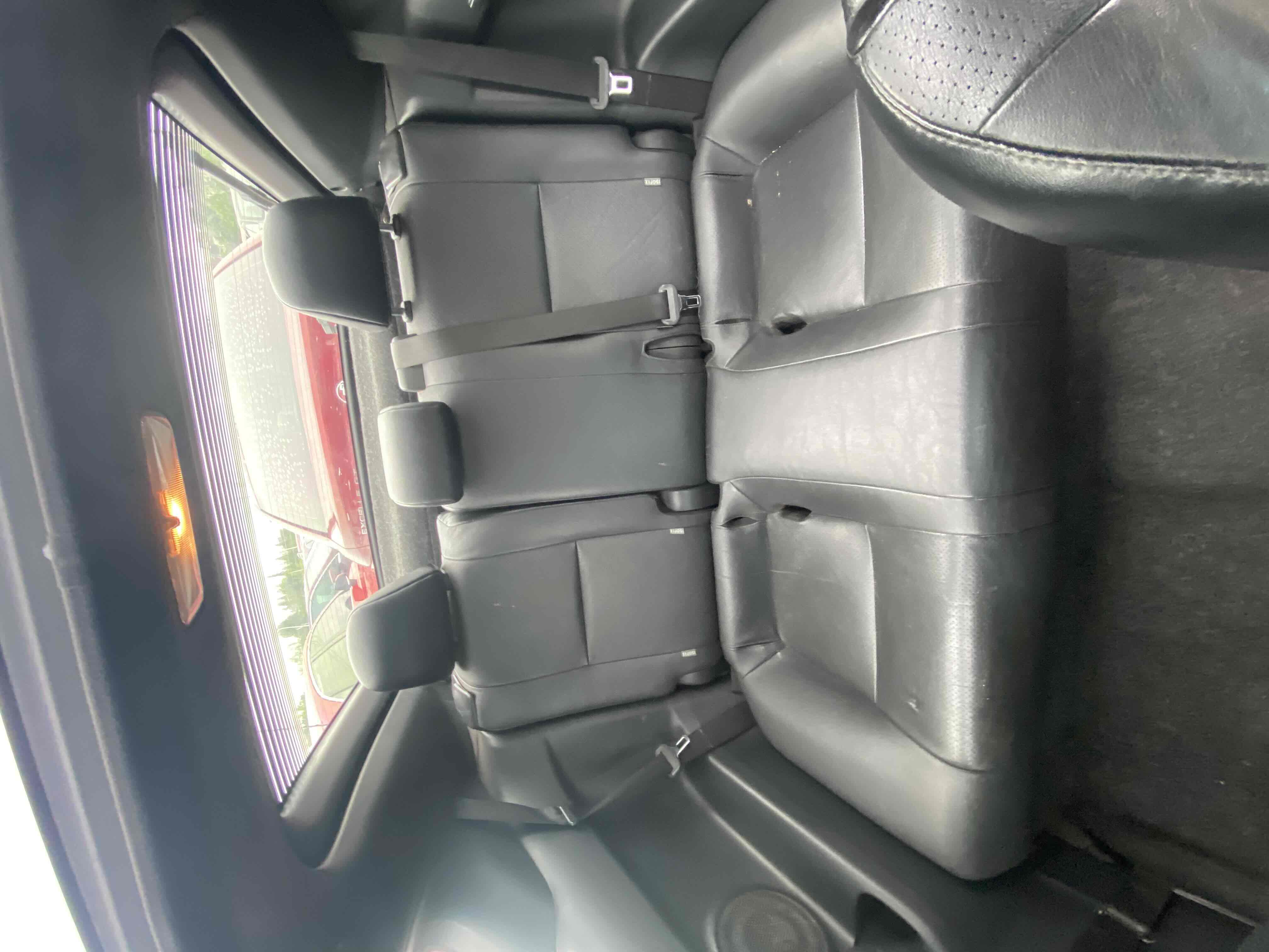 Toyota Zelas 2013 imagen de coche #4