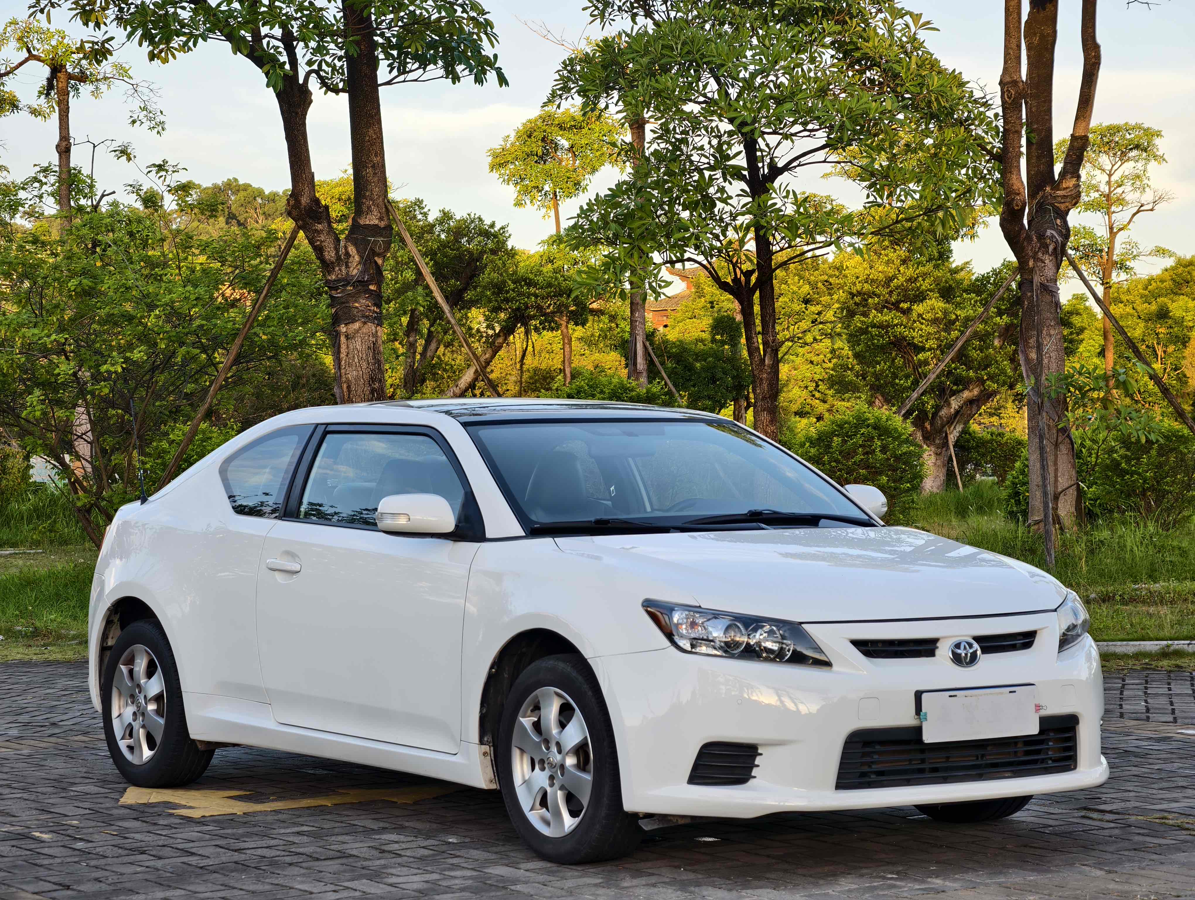 Toyota Zelas 2013 #4 Toyota Zelas 2013 immagine di auto #4